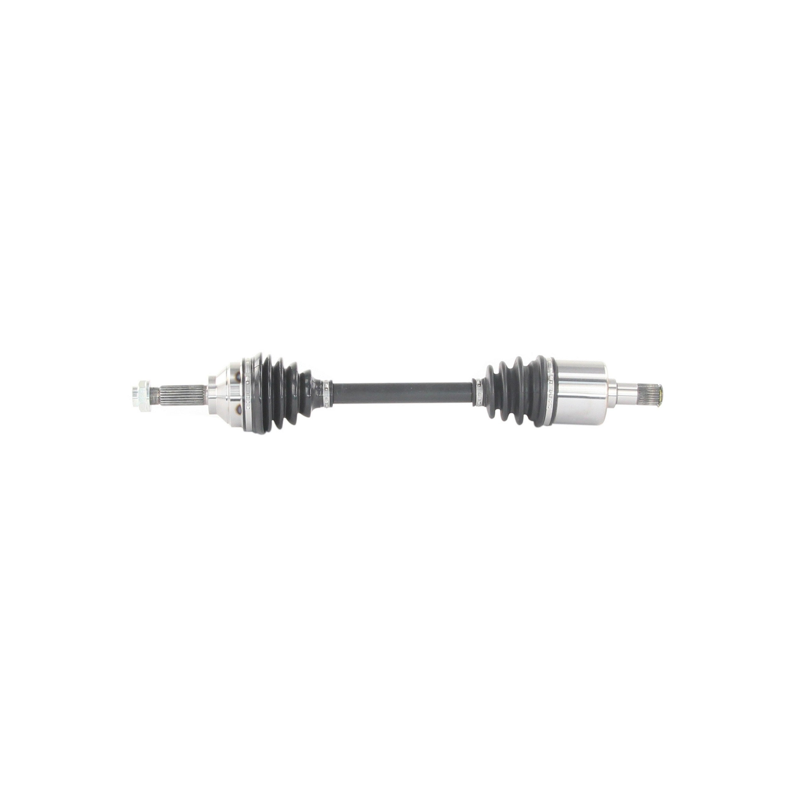 TrakMotive New CV Axle Shaft HO-8106