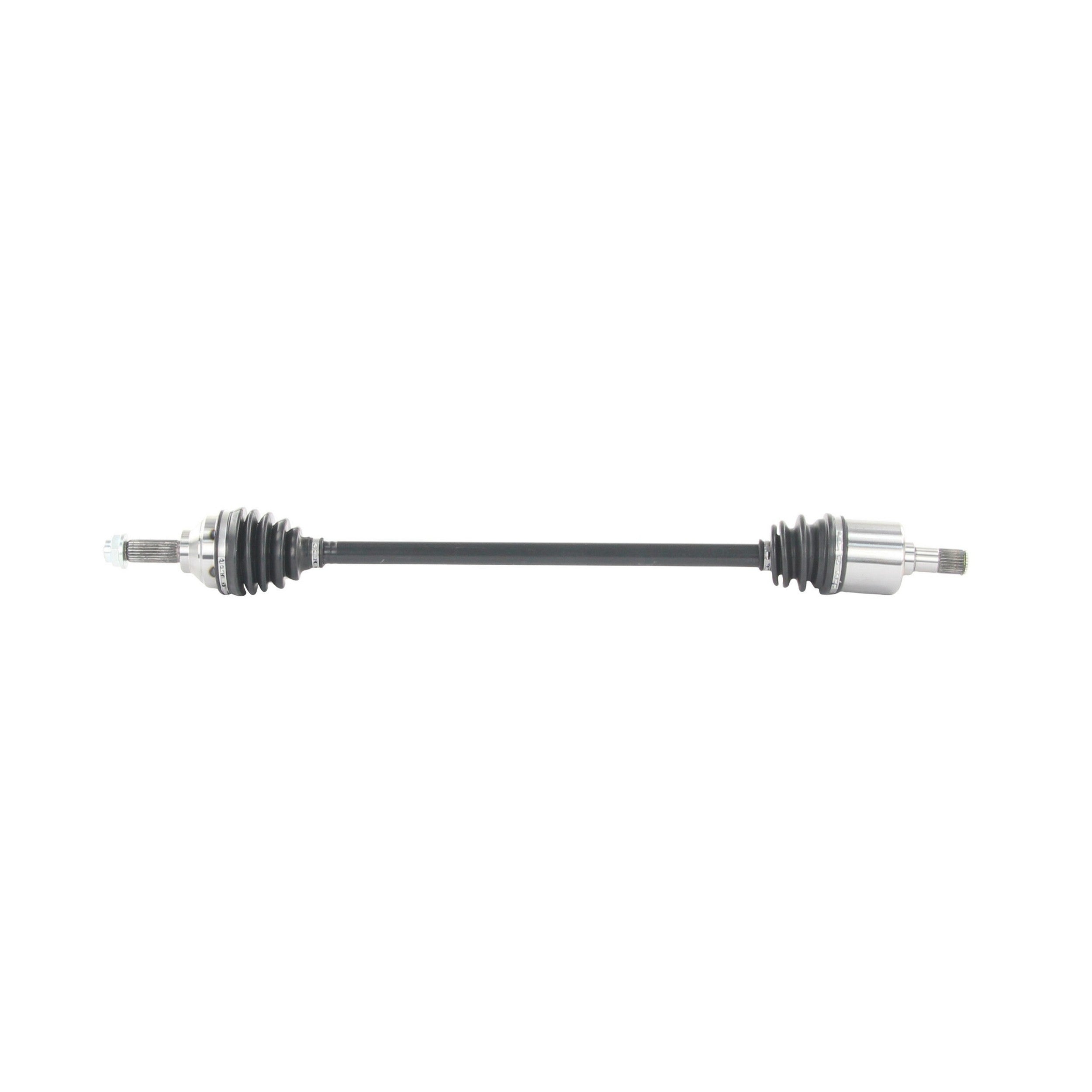 TrakMotive New CV Axle Shaft HO-8118
