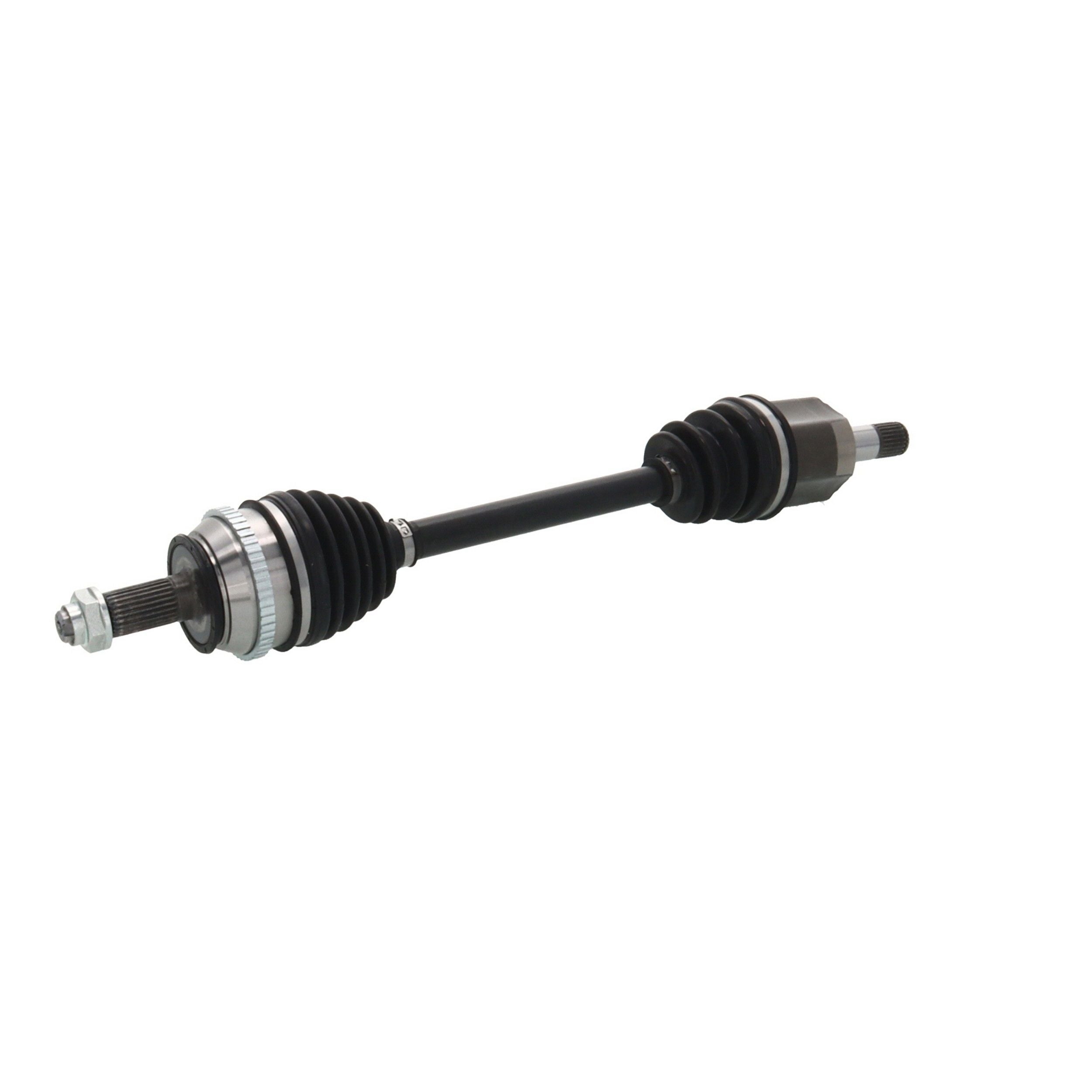 TrakMotive New CV Axle Shaft HO-8120