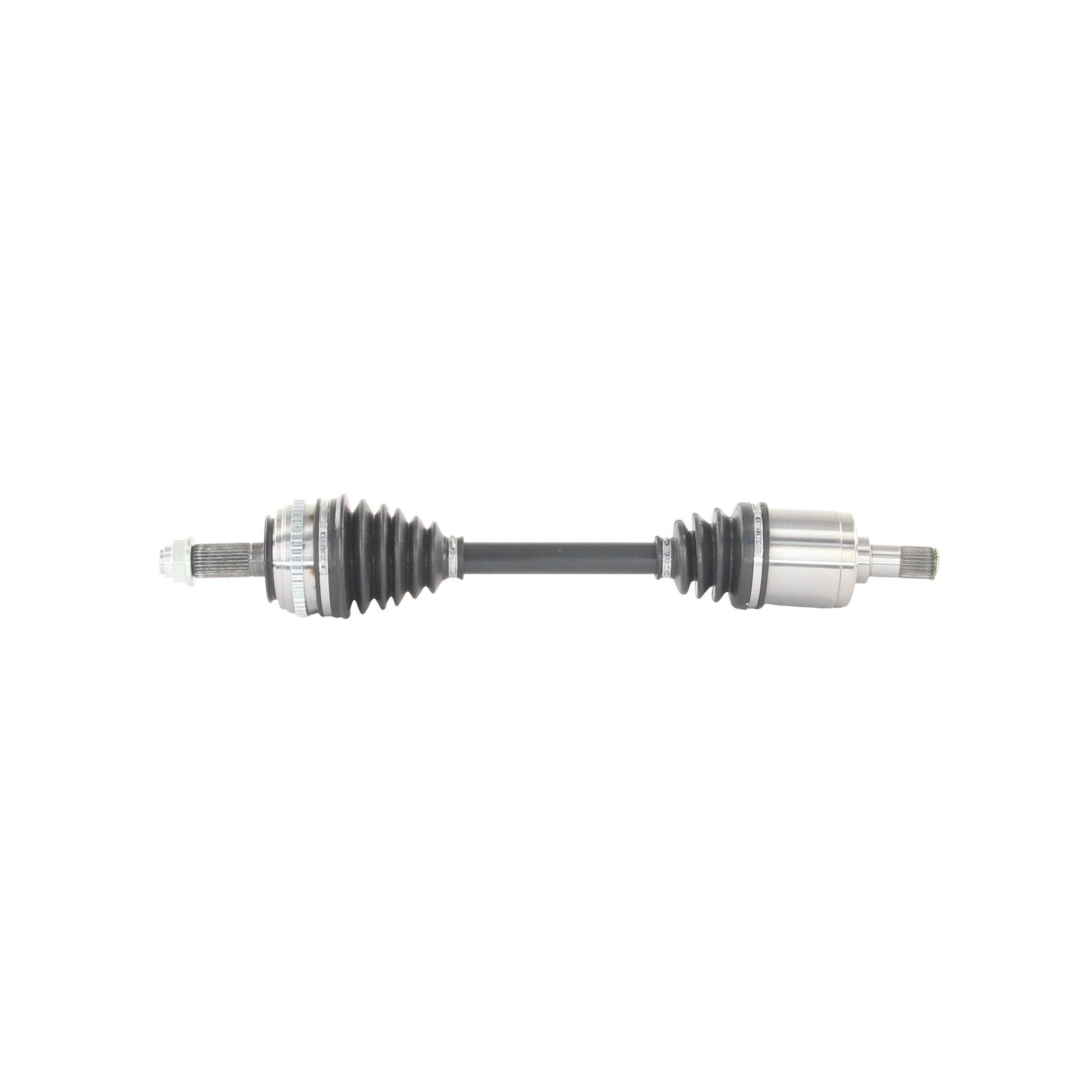 TrakMotive New CV Axle Shaft HO-8136