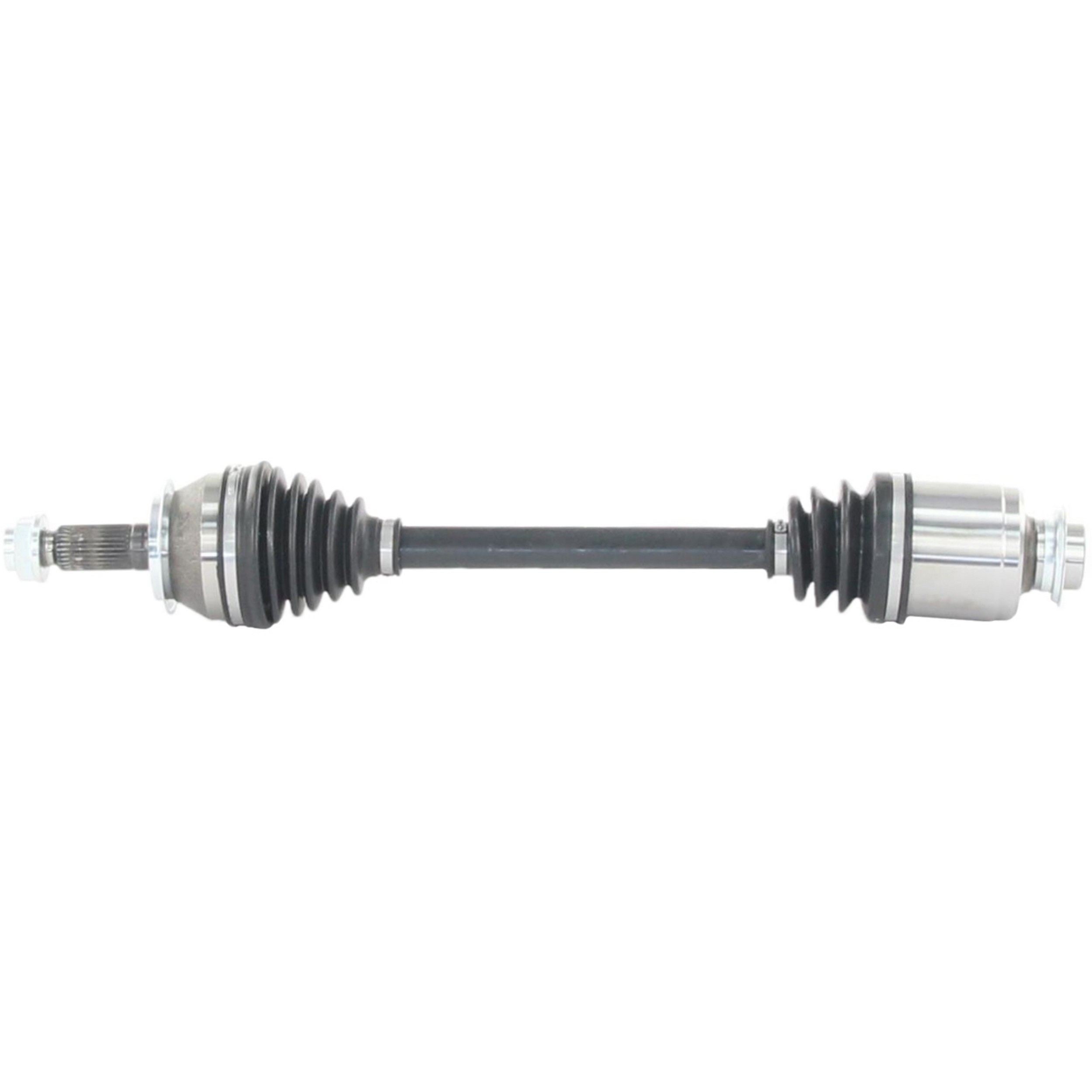 TrakMotive CV Axle Shaft HO-8143