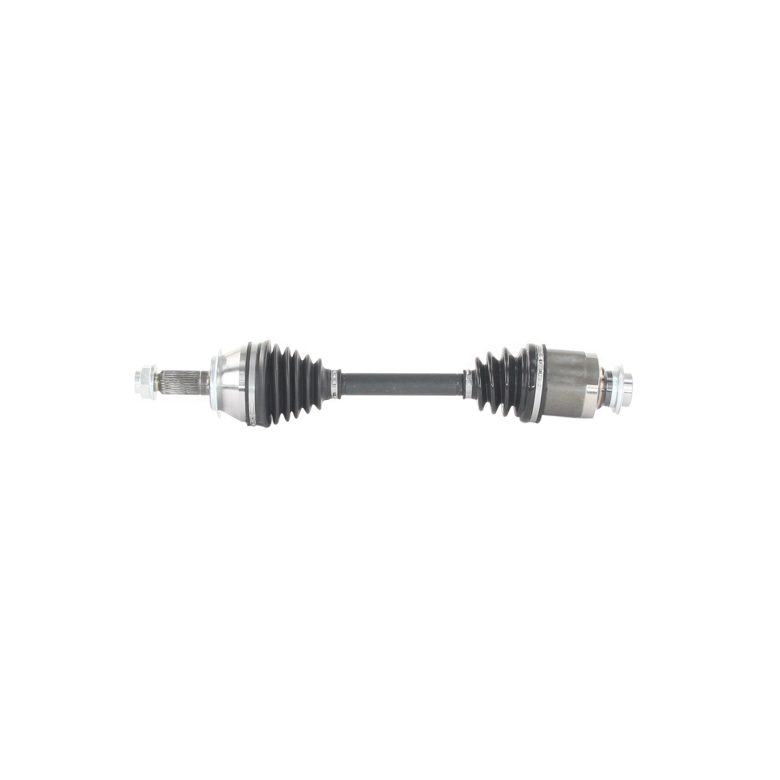 TrakMotive New CV Axle Shaft HO-8169