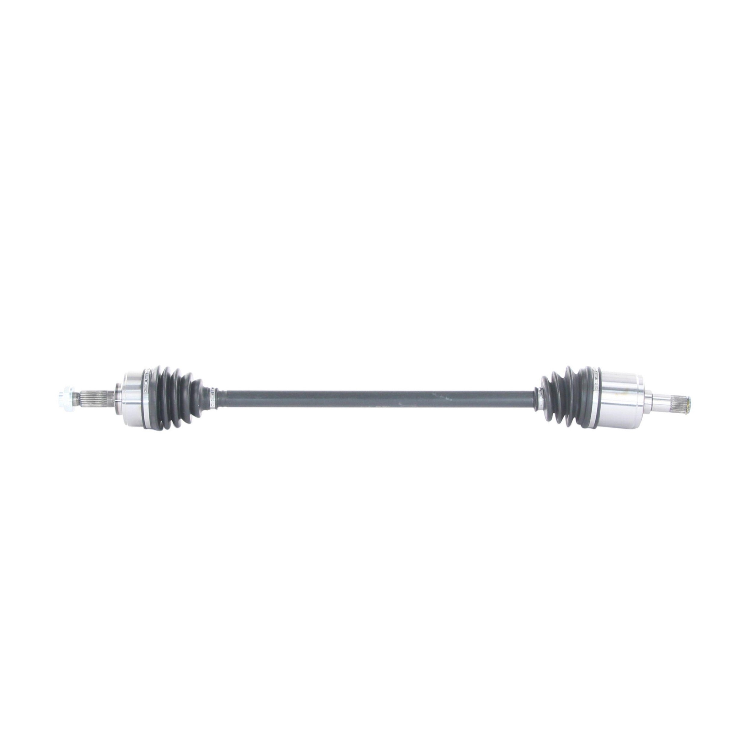 TrakMotive CV Axle Shaft HO-8182