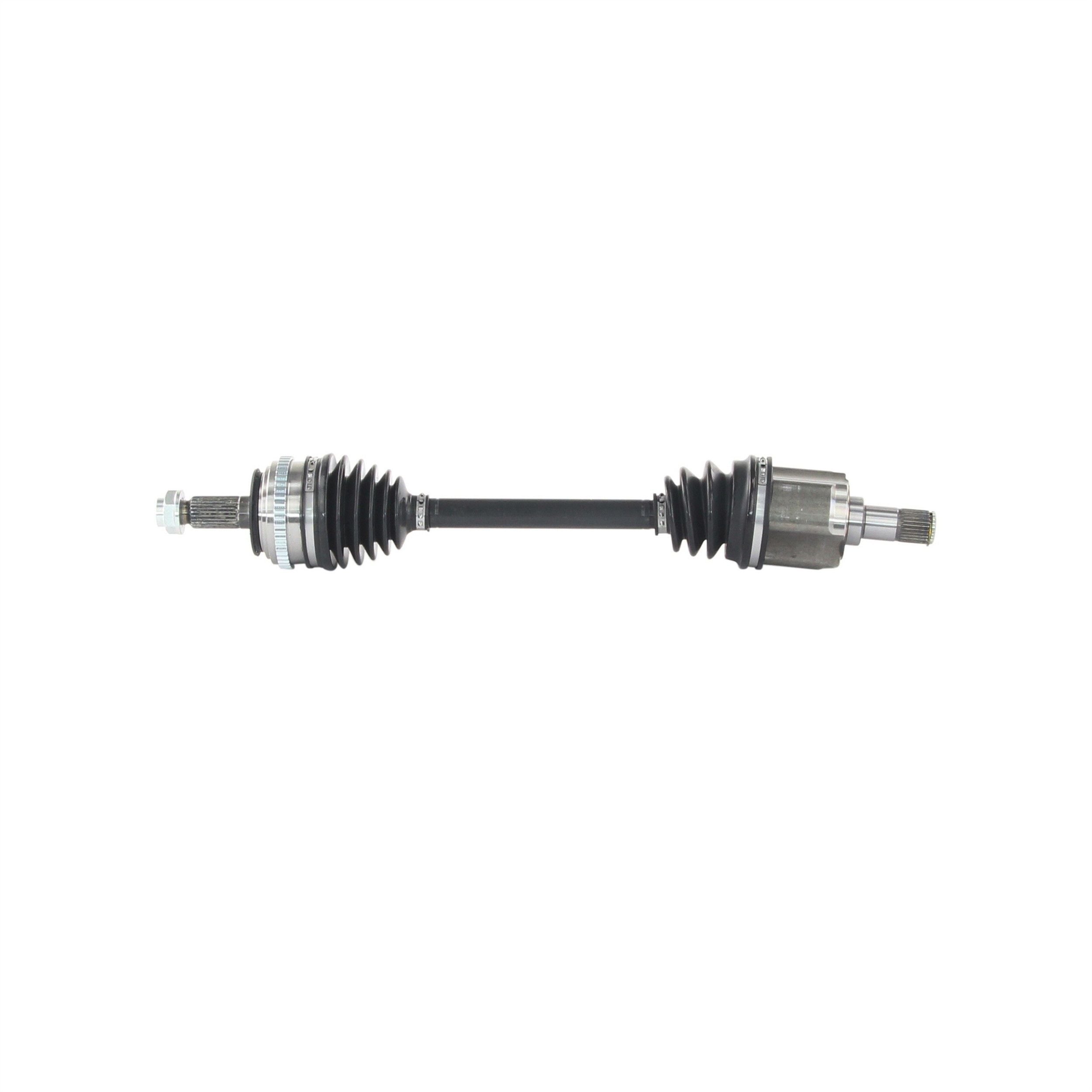 TrakMotive New CV Axle Shaft HO-8186