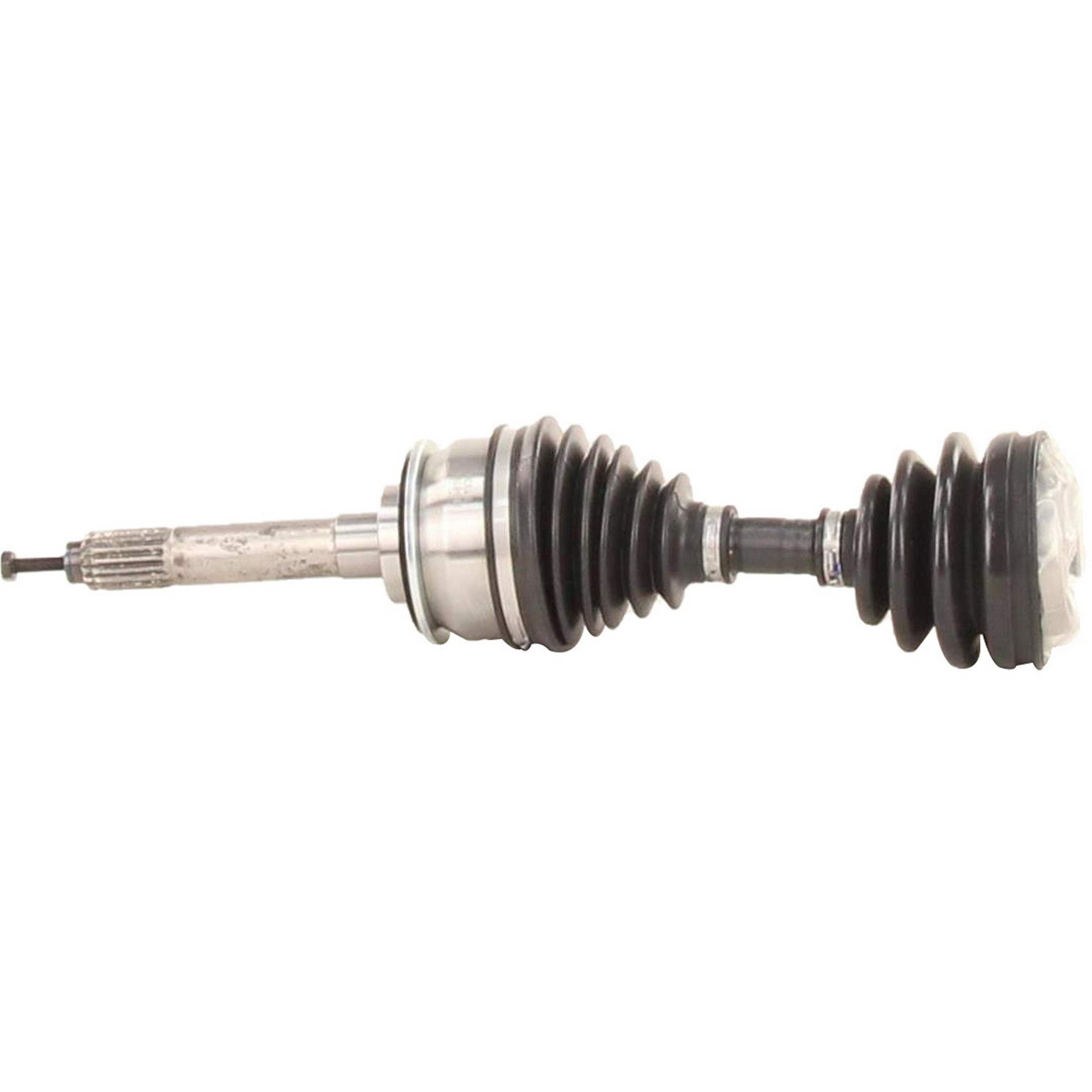 TrakMotive New CV Axle Shaft HO-8196