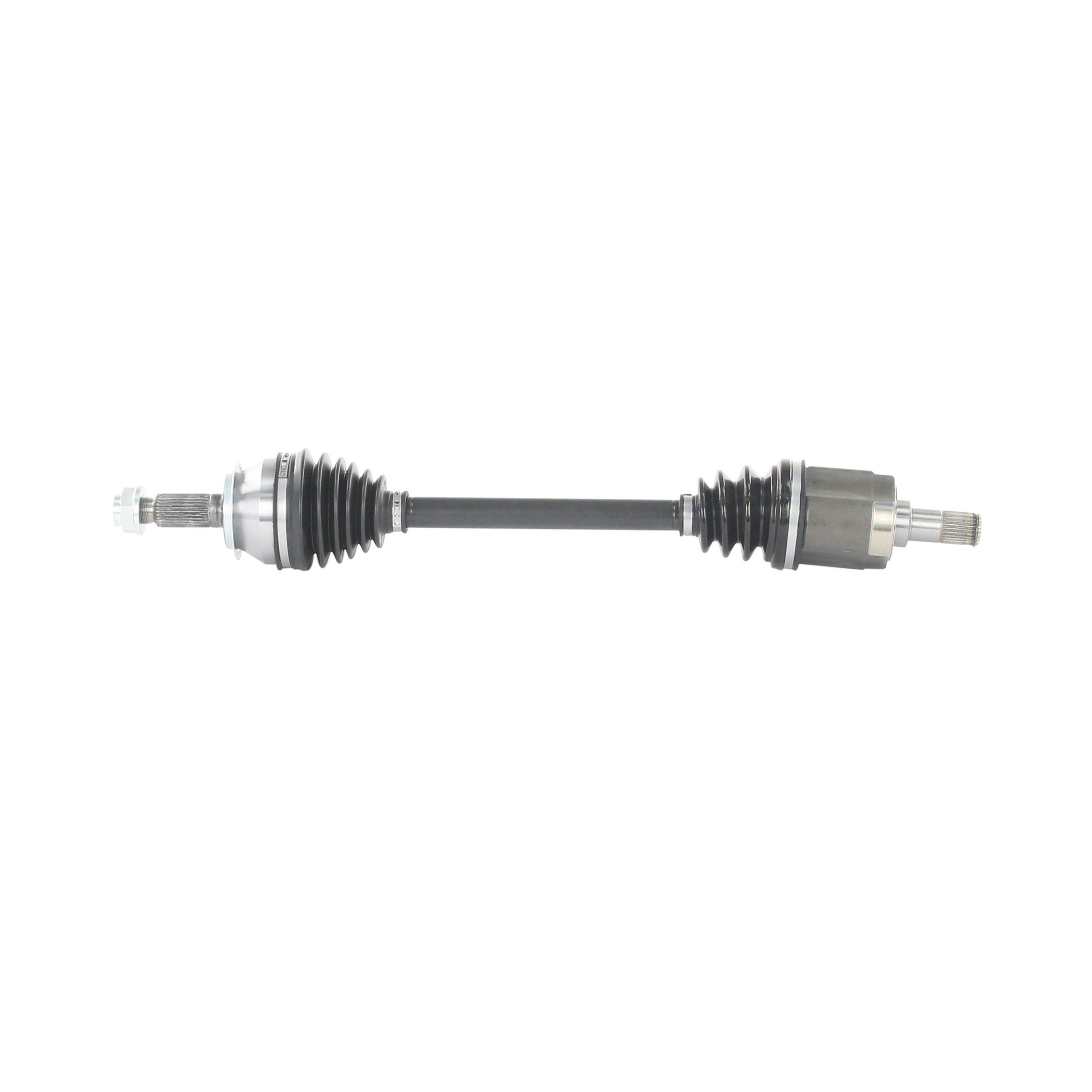 TrakMotive New CV Axle Shaft HO-8200