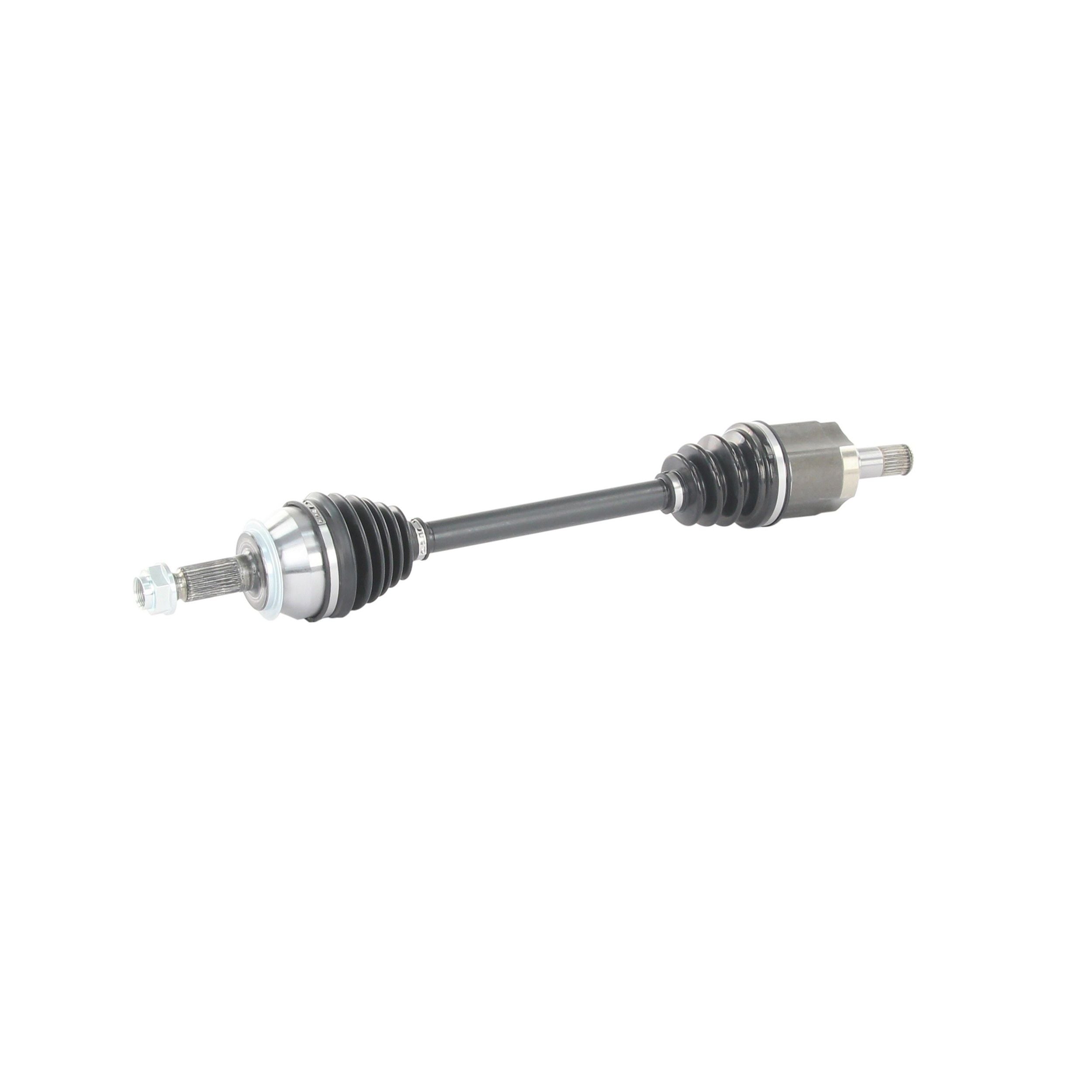 TrakMotive New CV Axle Shaft HO-8200