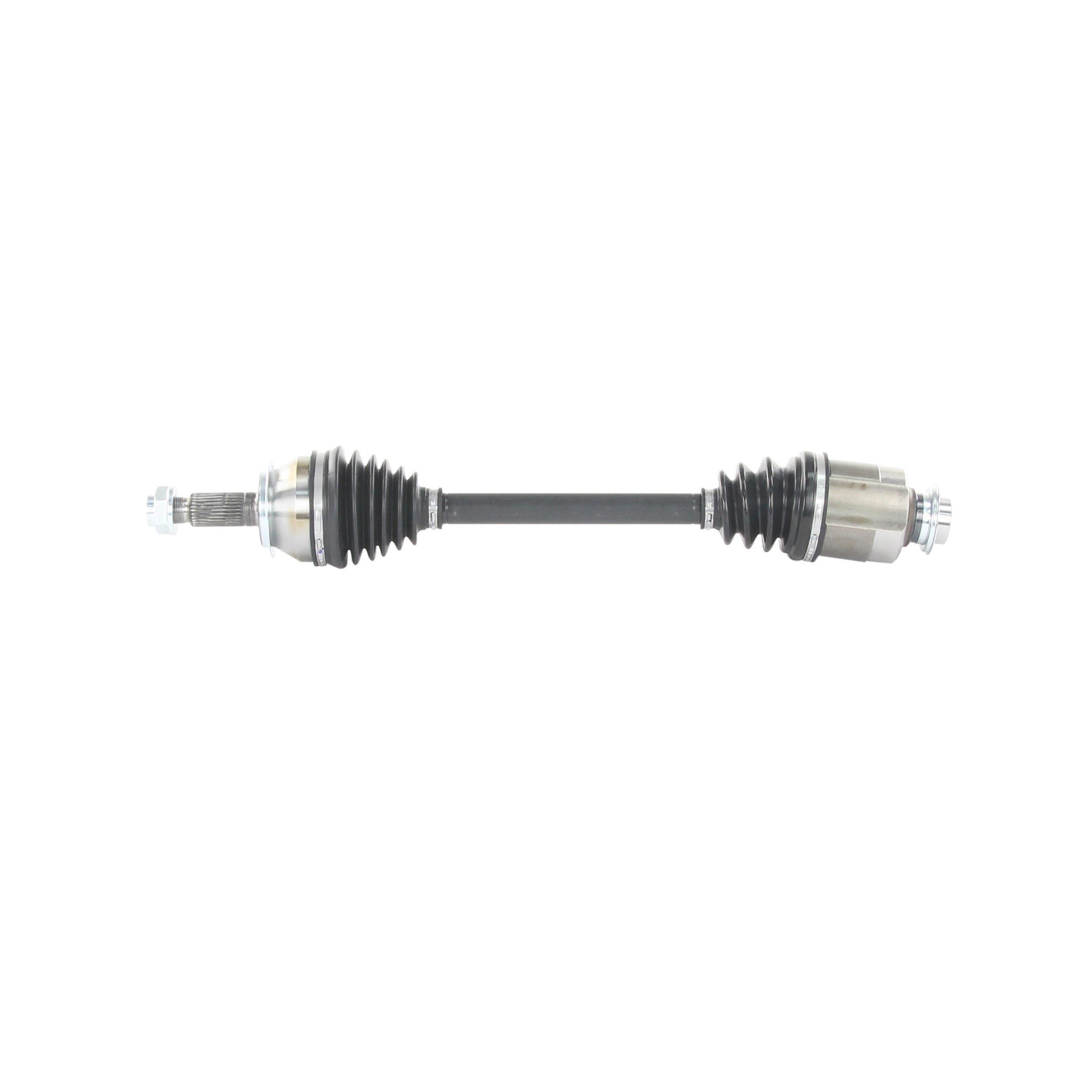 TrakMotive New CV Axle Shaft HO-8201
