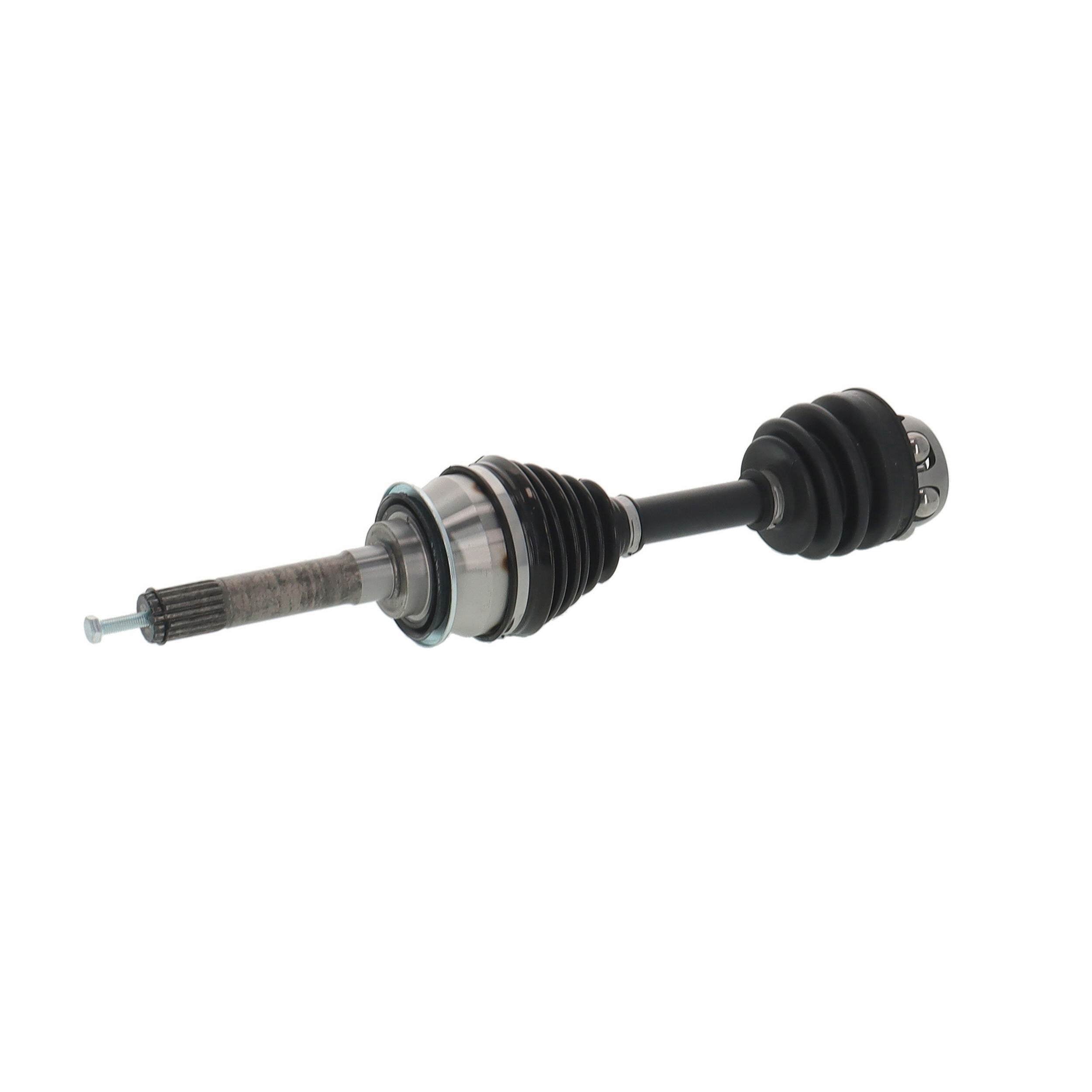 TrakMotive CV Axle Shaft HO-8205