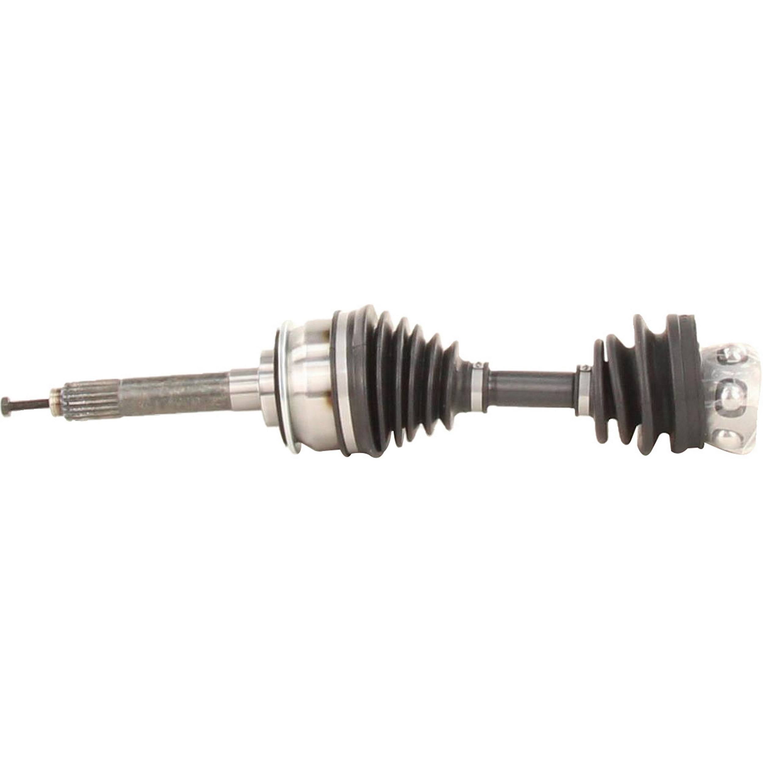 TrakMotive CV Axle Shaft HO-8206