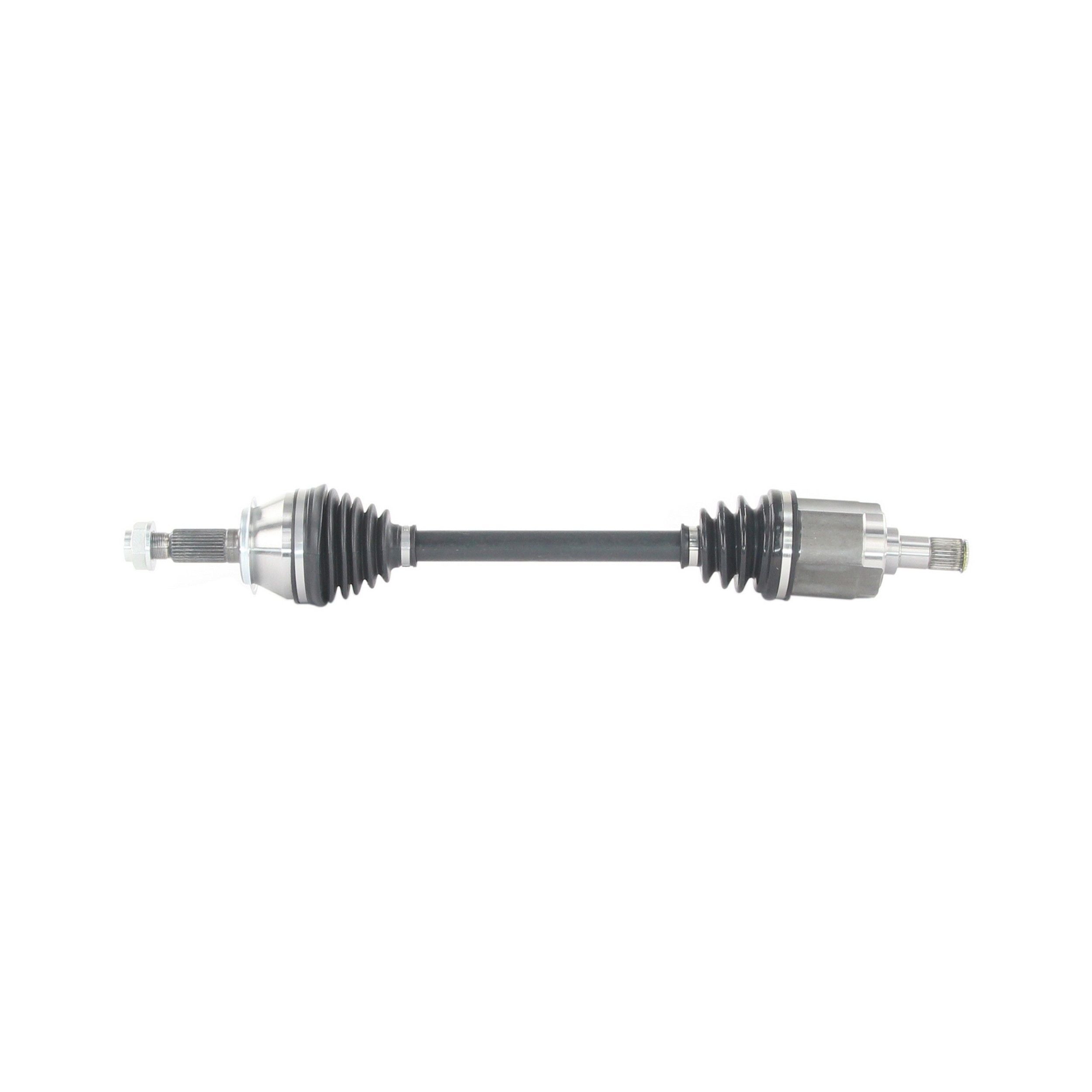 TrakMotive CV Axle Shaft HO-8212