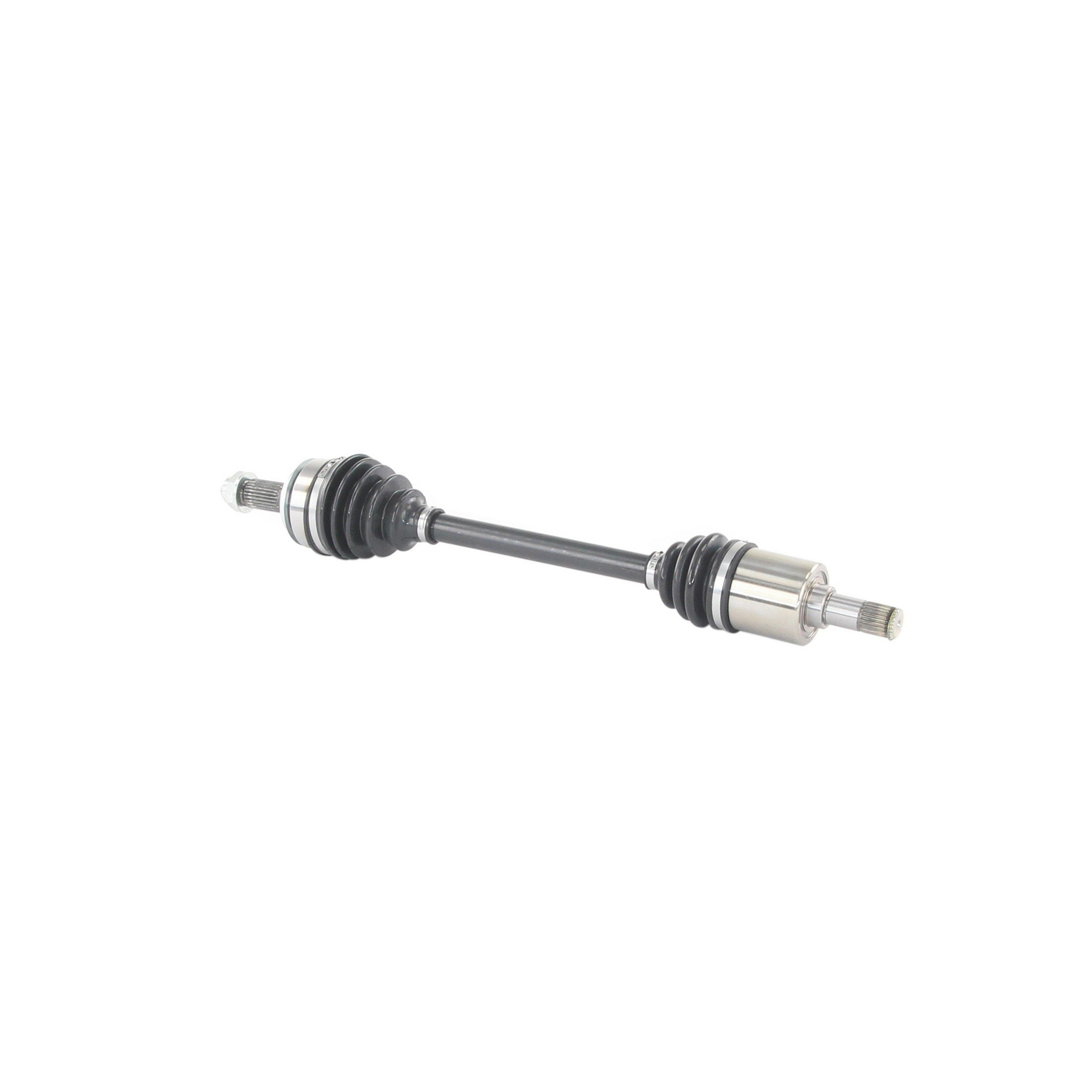 TrakMotive New CV Axle Shaft HO-8219
