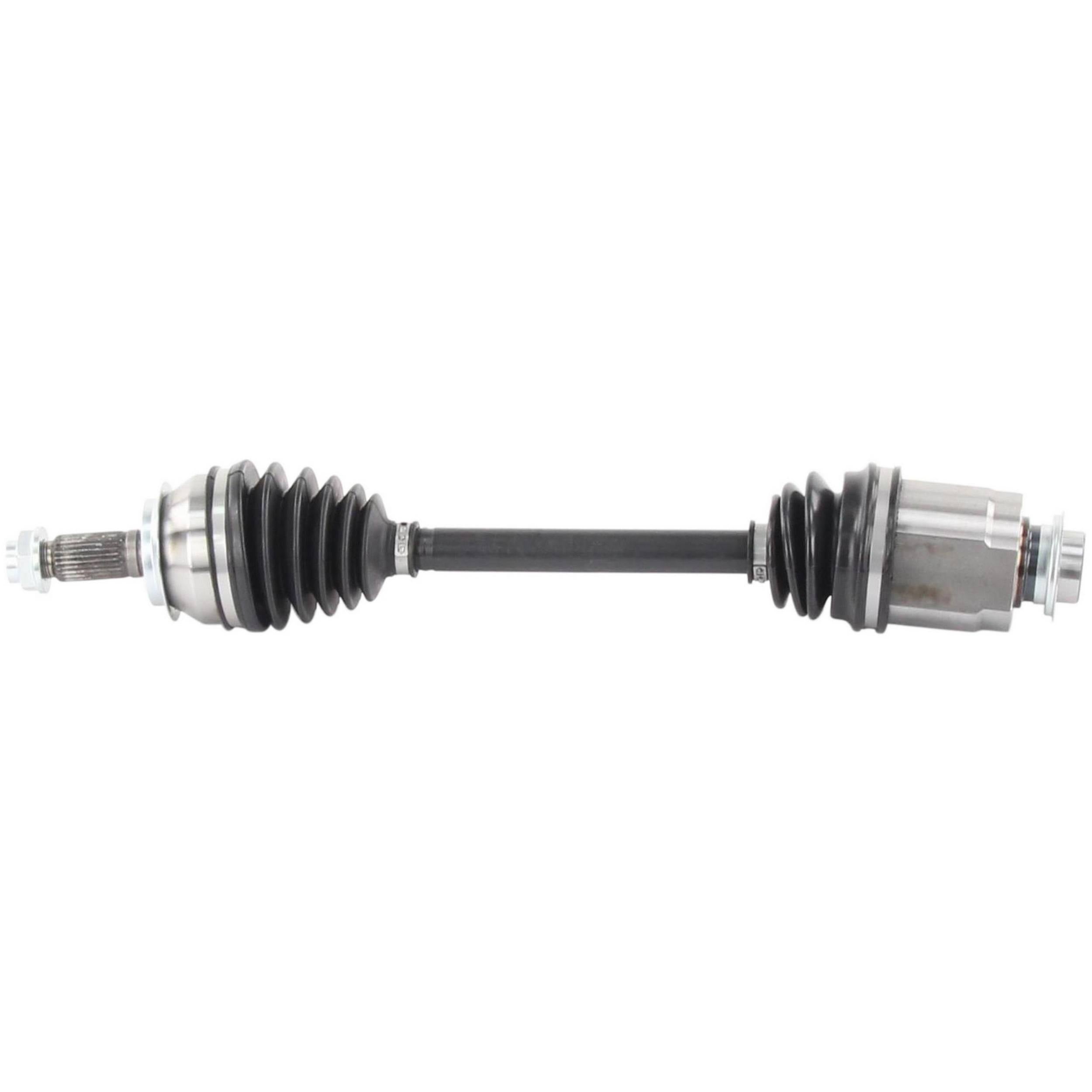 TrakMotive New CV Axle Shaft HO-8222
