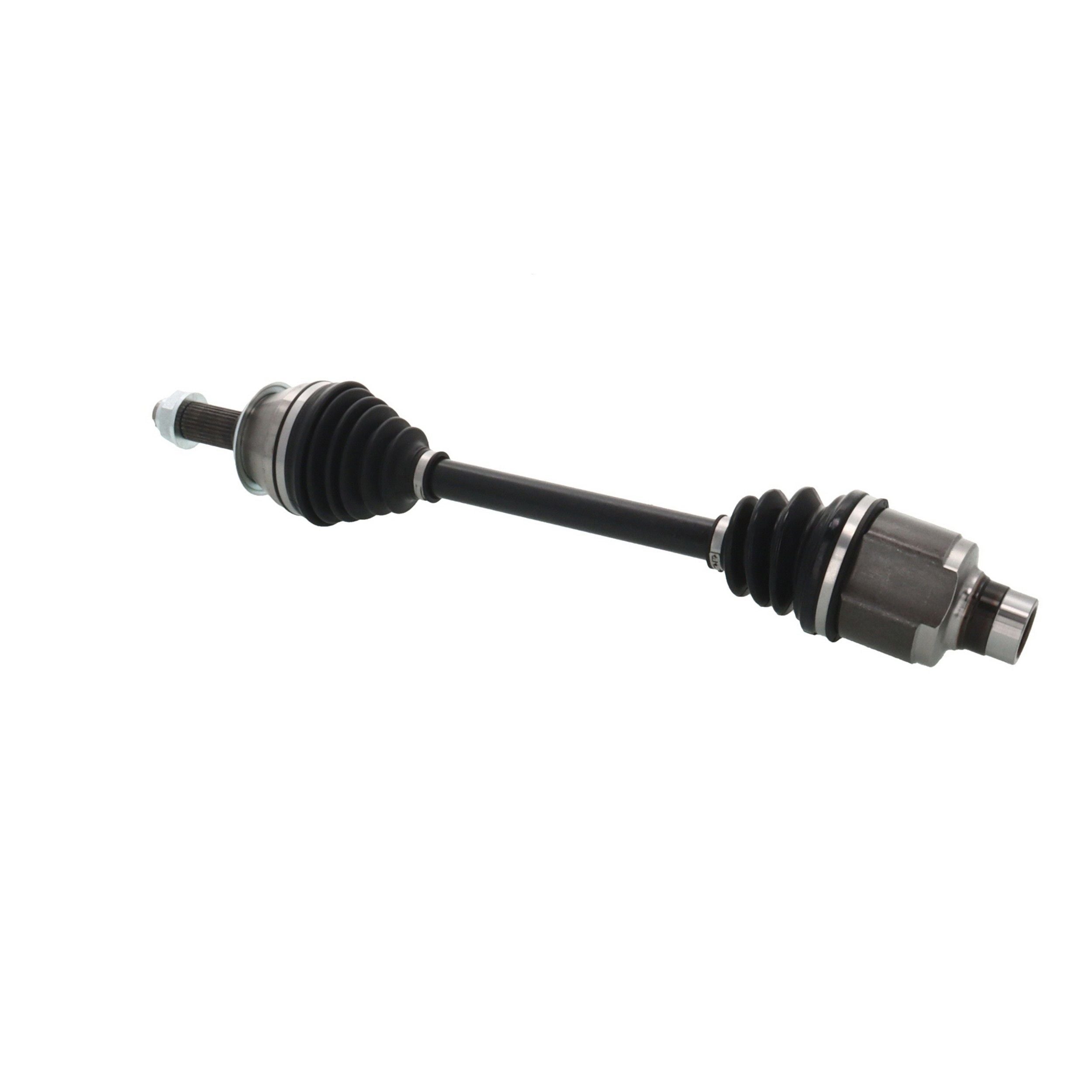 TrakMotive CV Axle Shaft HO-8226