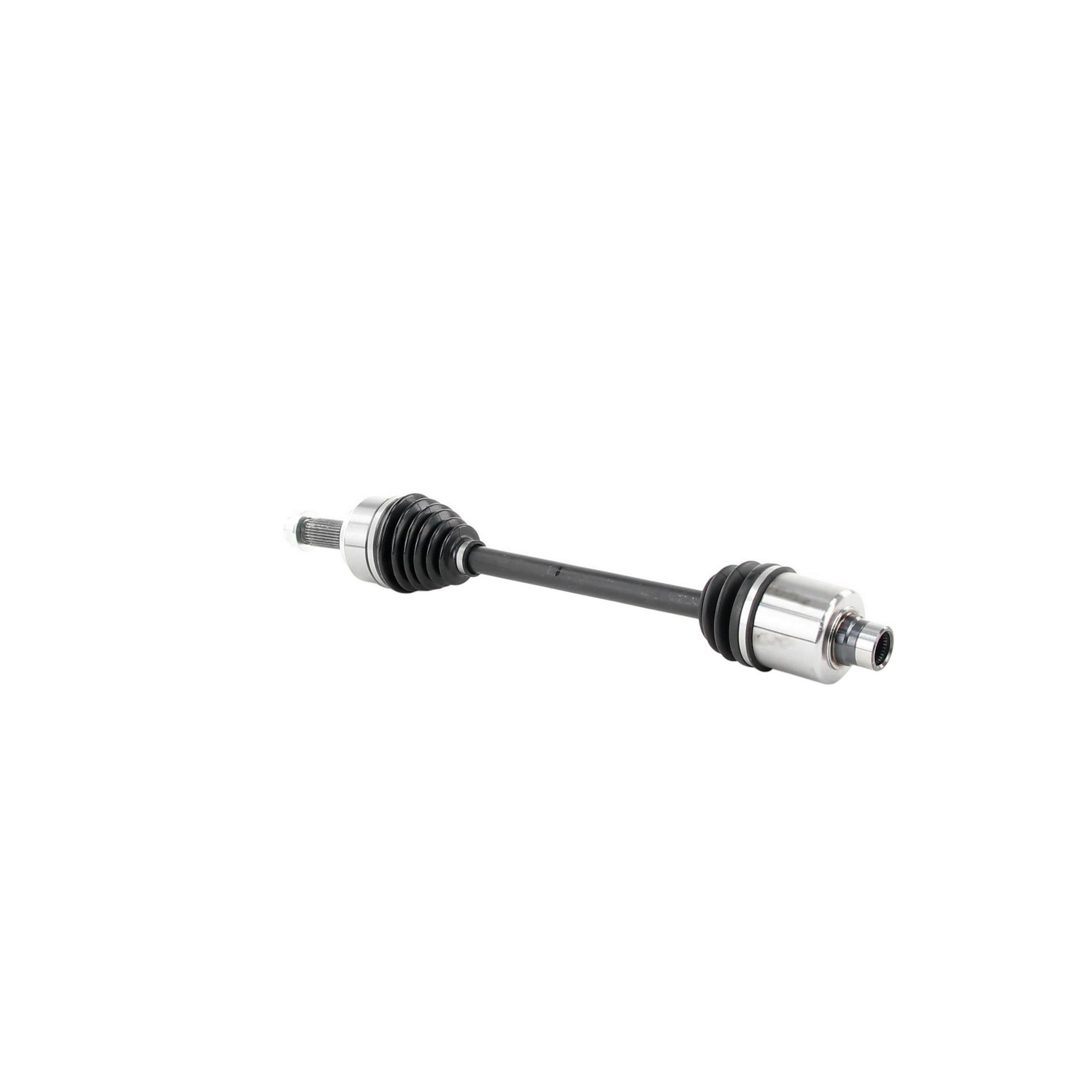 TrakMotive New CV Axle Shaft HO-8229