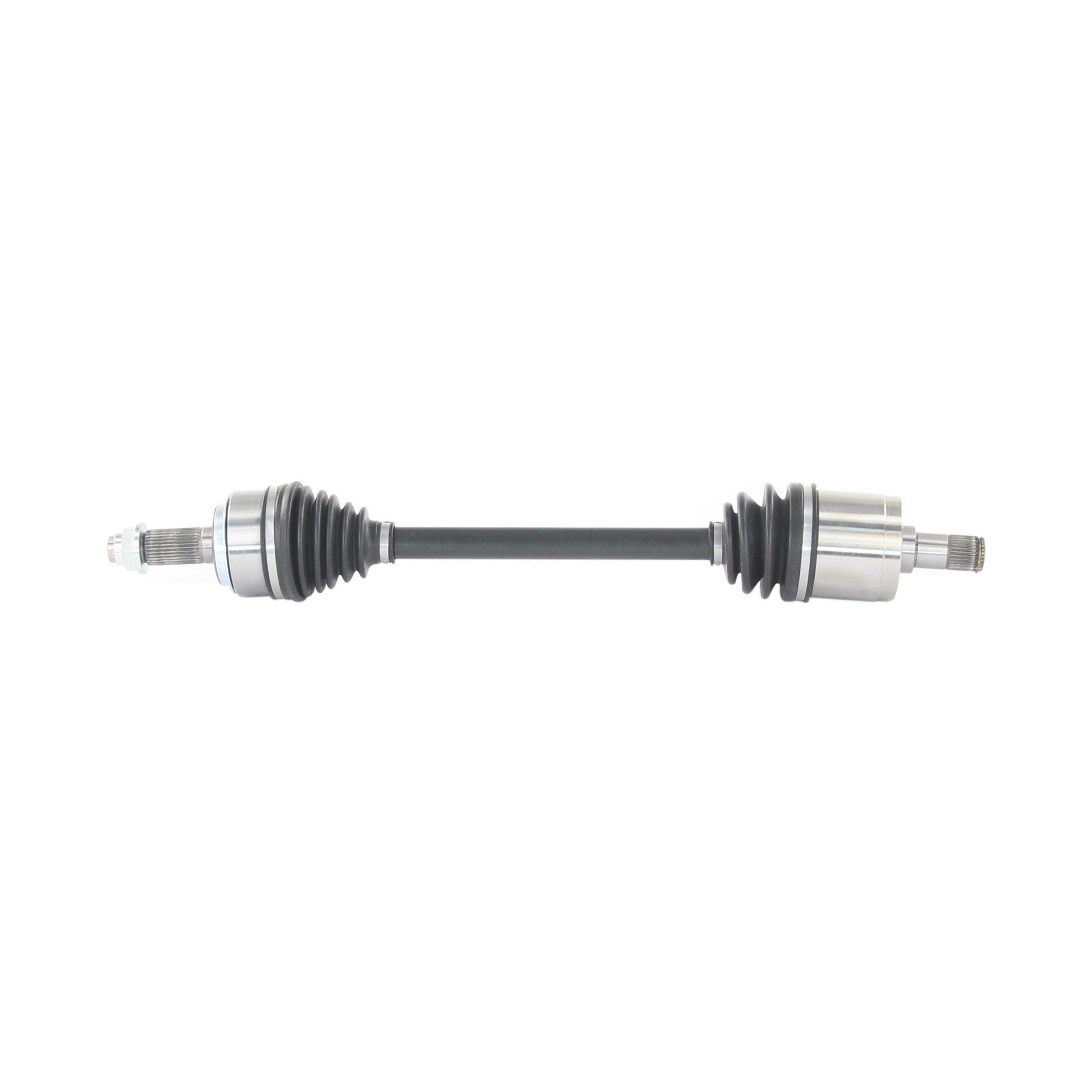 TrakMotive New CV Axle Shaft HO-8230