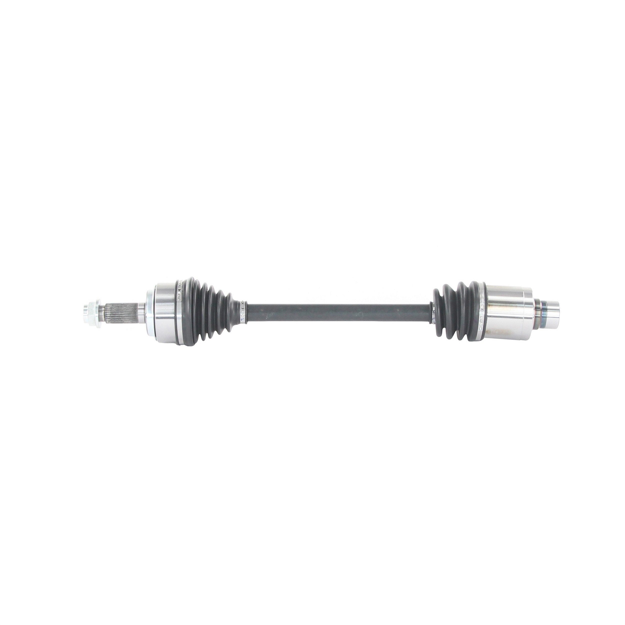 TrakMotive CV Axle Shaft HO-8231