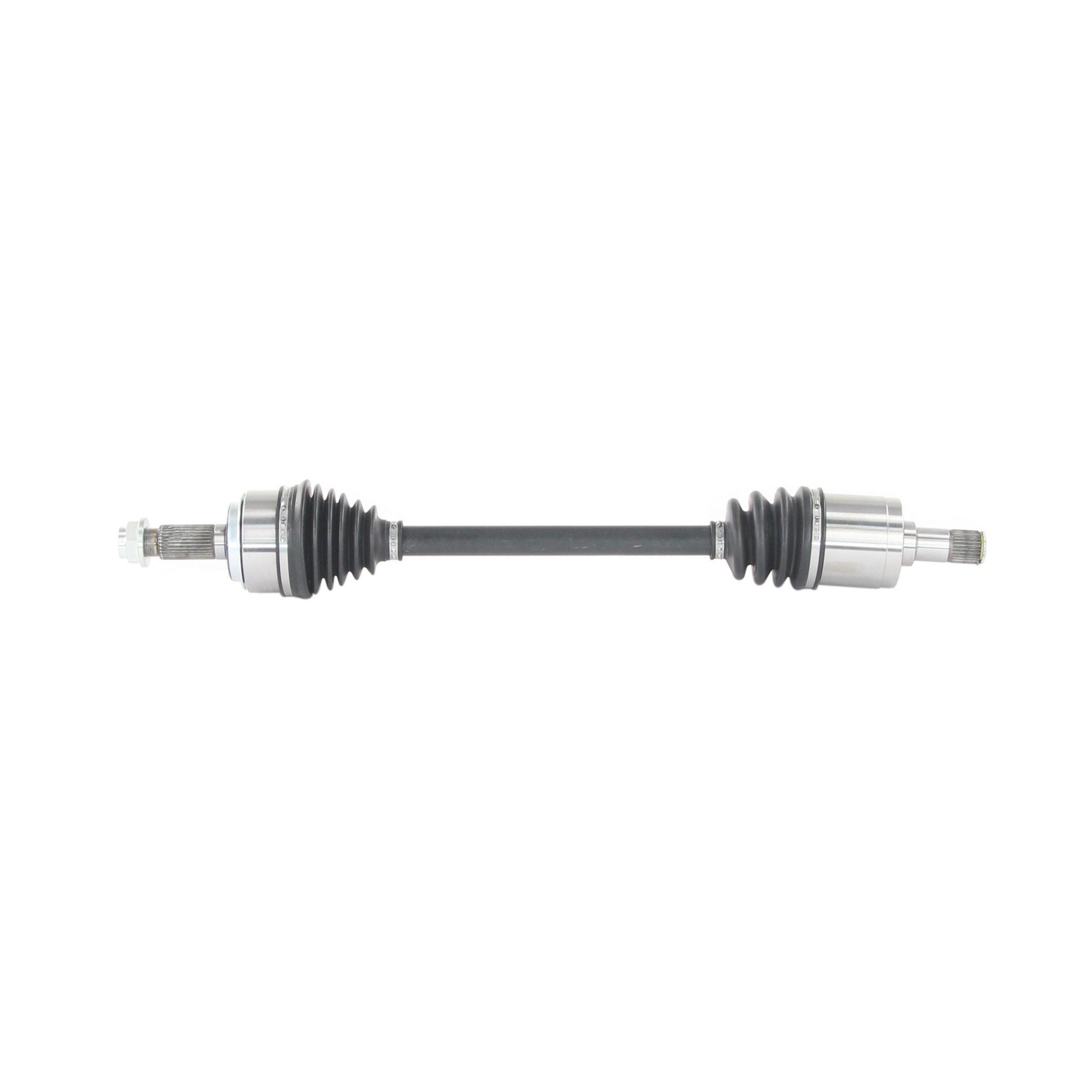 TrakMotive New CV Axle Shaft HO-8232