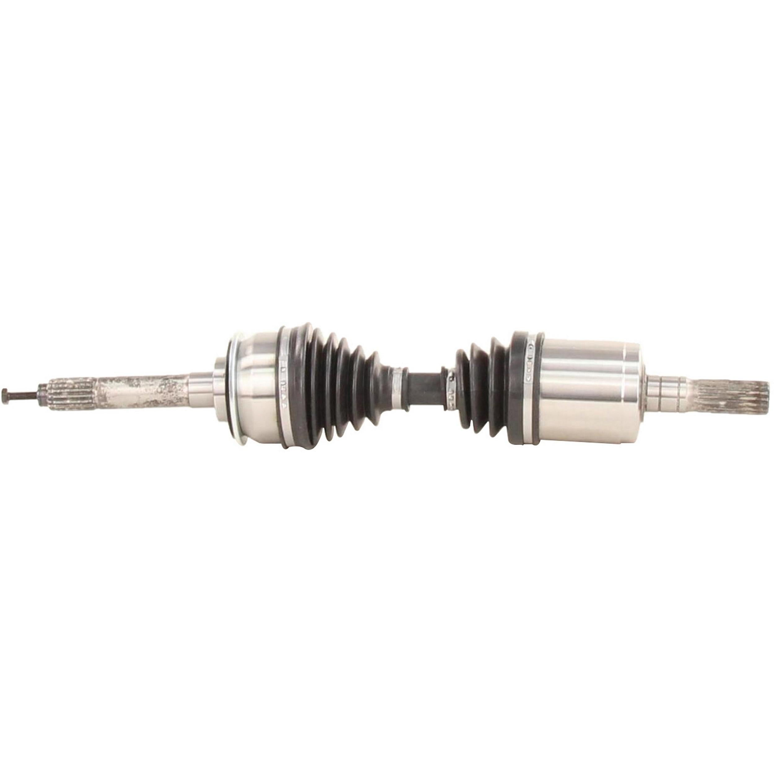TrakMotive New CV Axle Shaft HO-8236