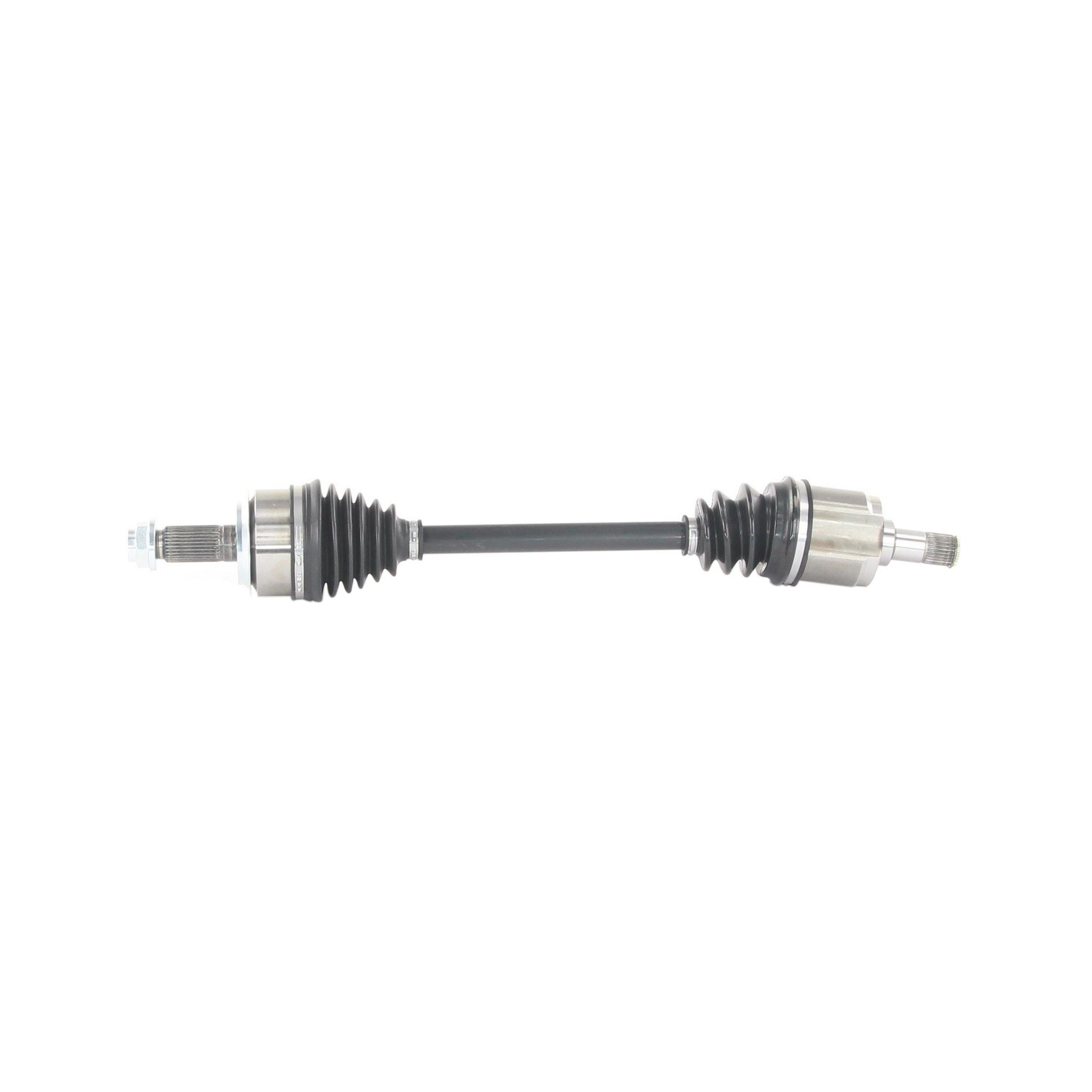 TrakMotive CV Axle Shaft HO-8241