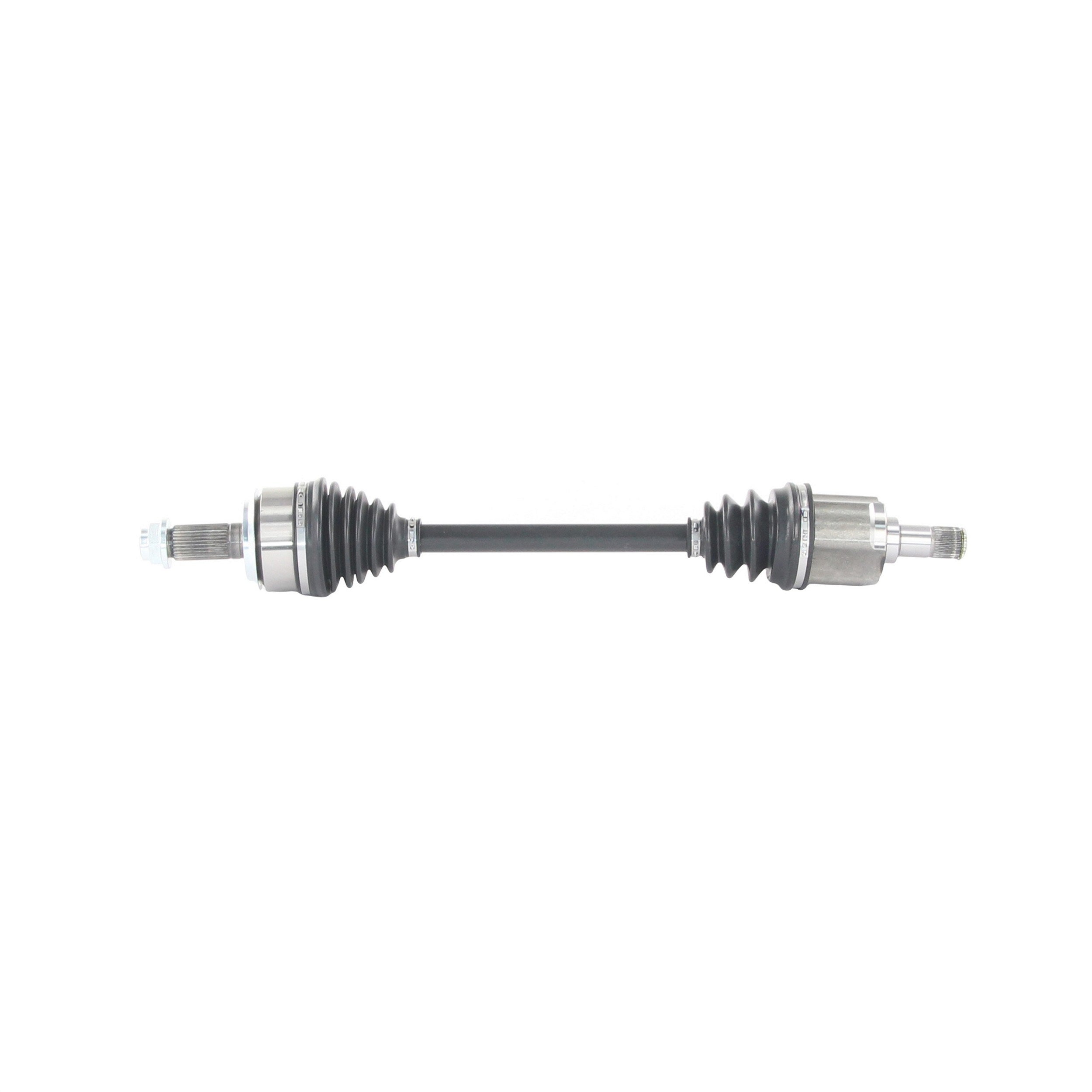 TrakMotive CV Axle Shaft HO-8243