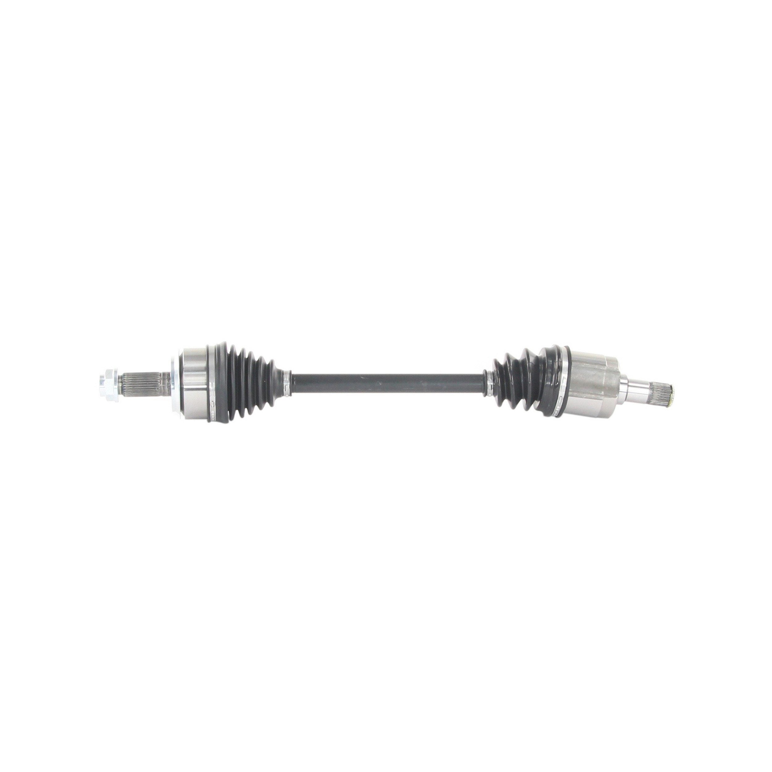 TrakMotive CV Axle Shaft HO-8245
