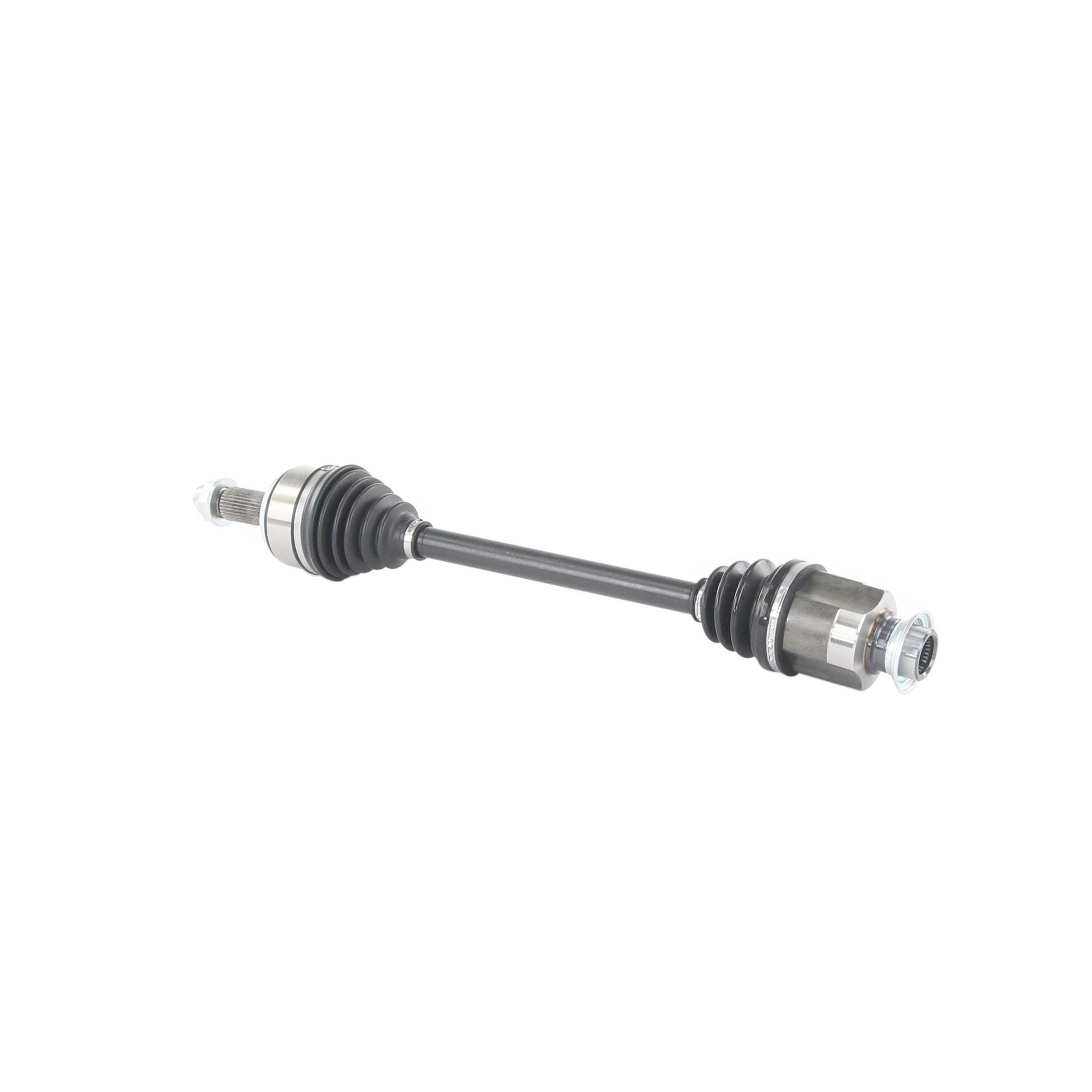TrakMotive New CV Axle Shaft HO-8249