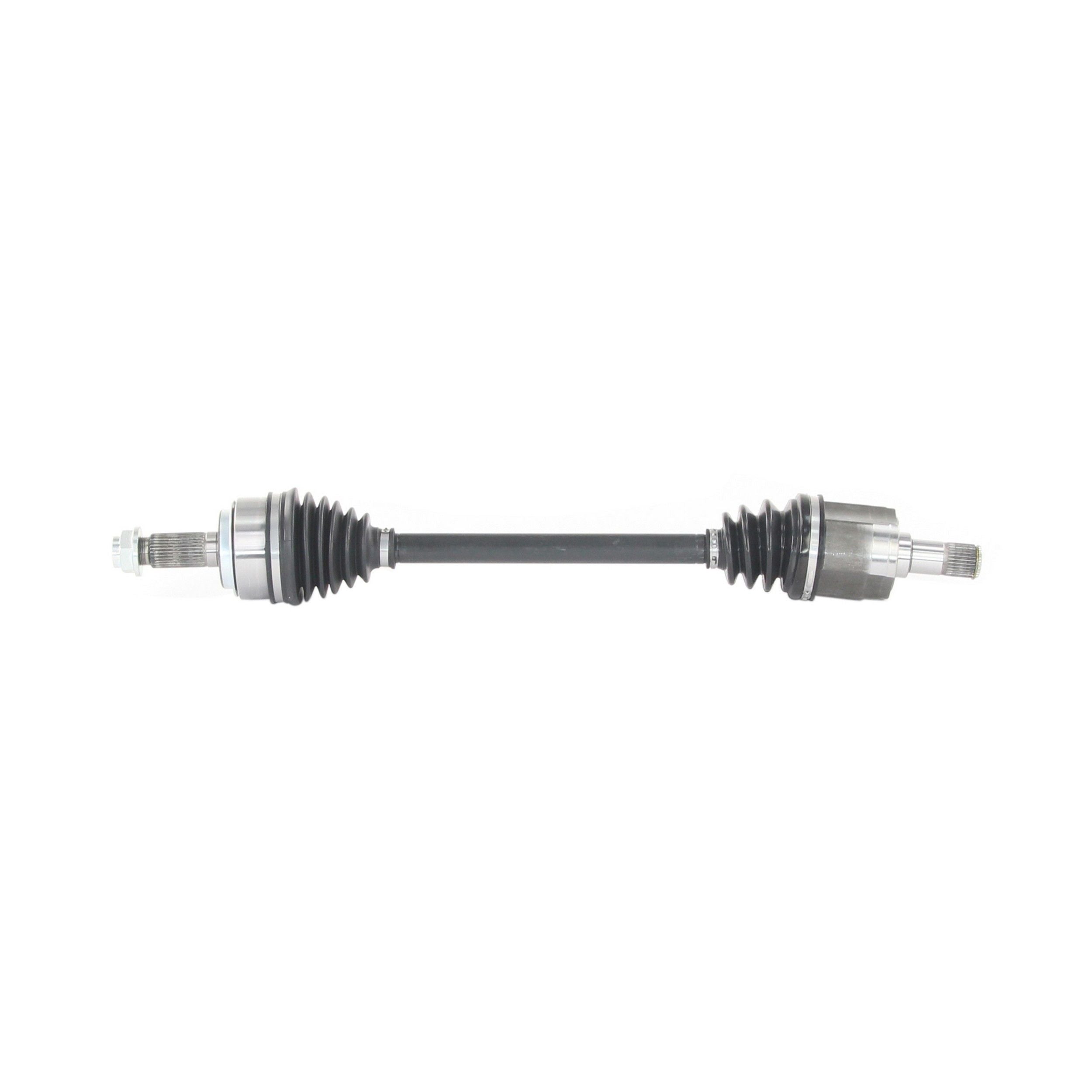 TrakMotive New CV Axle Shaft HO-8250
