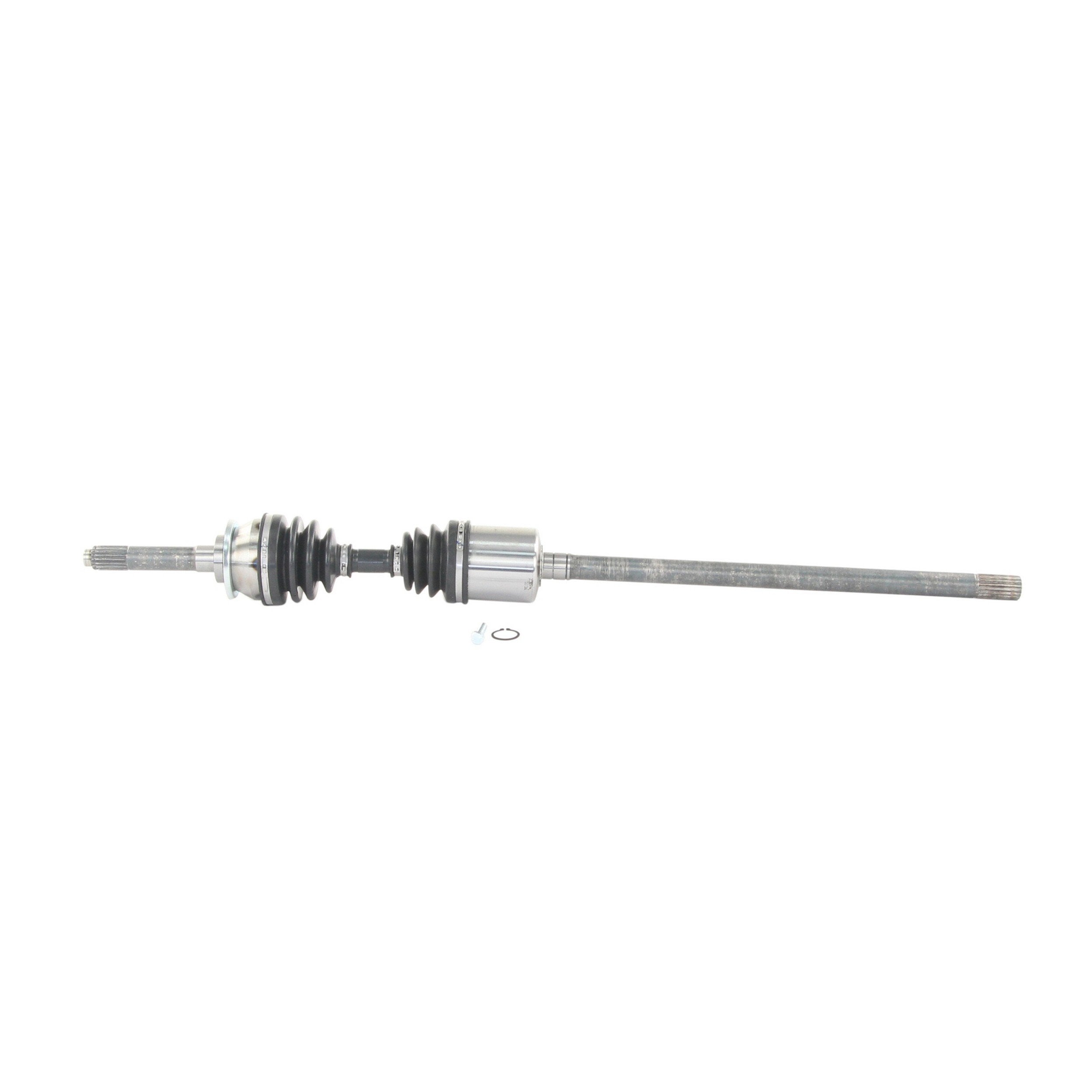 TrakMotive New CV Axle Shaft HO-8265