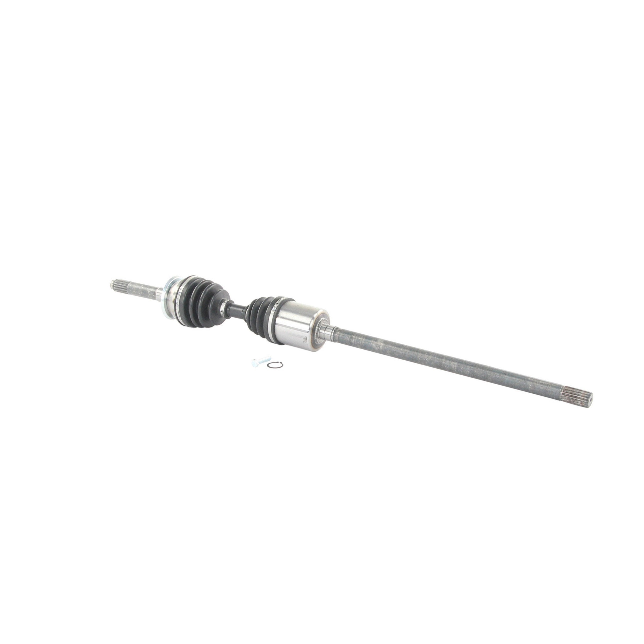 TrakMotive CV Axle Shaft HO-8265