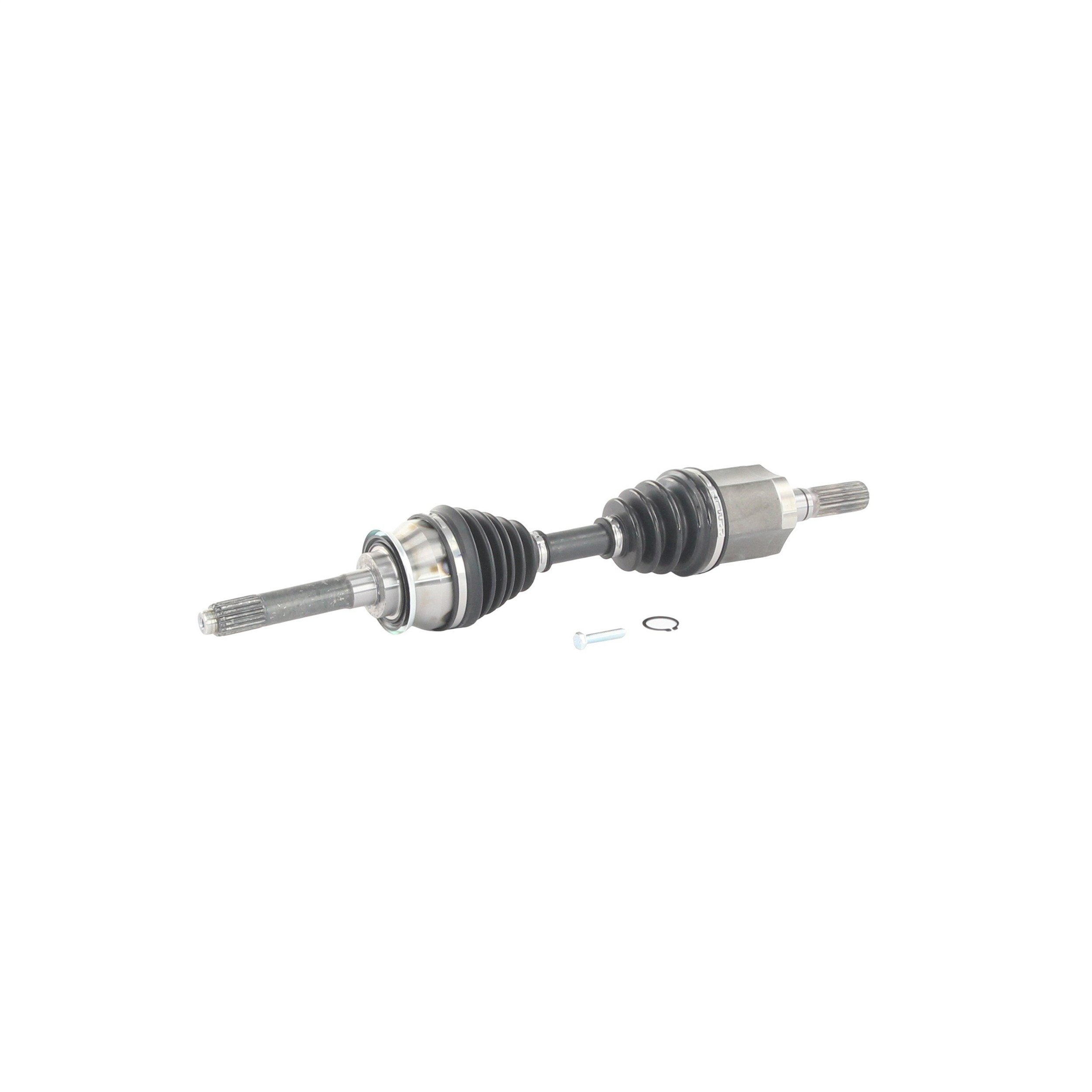 TrakMotive New CV Axle Shaft HO-8266