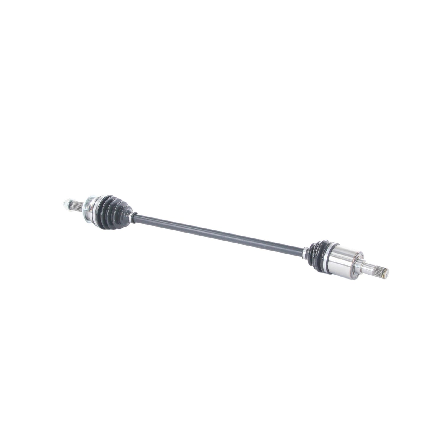 TrakMotive New CV Axle Shaft HO-8323