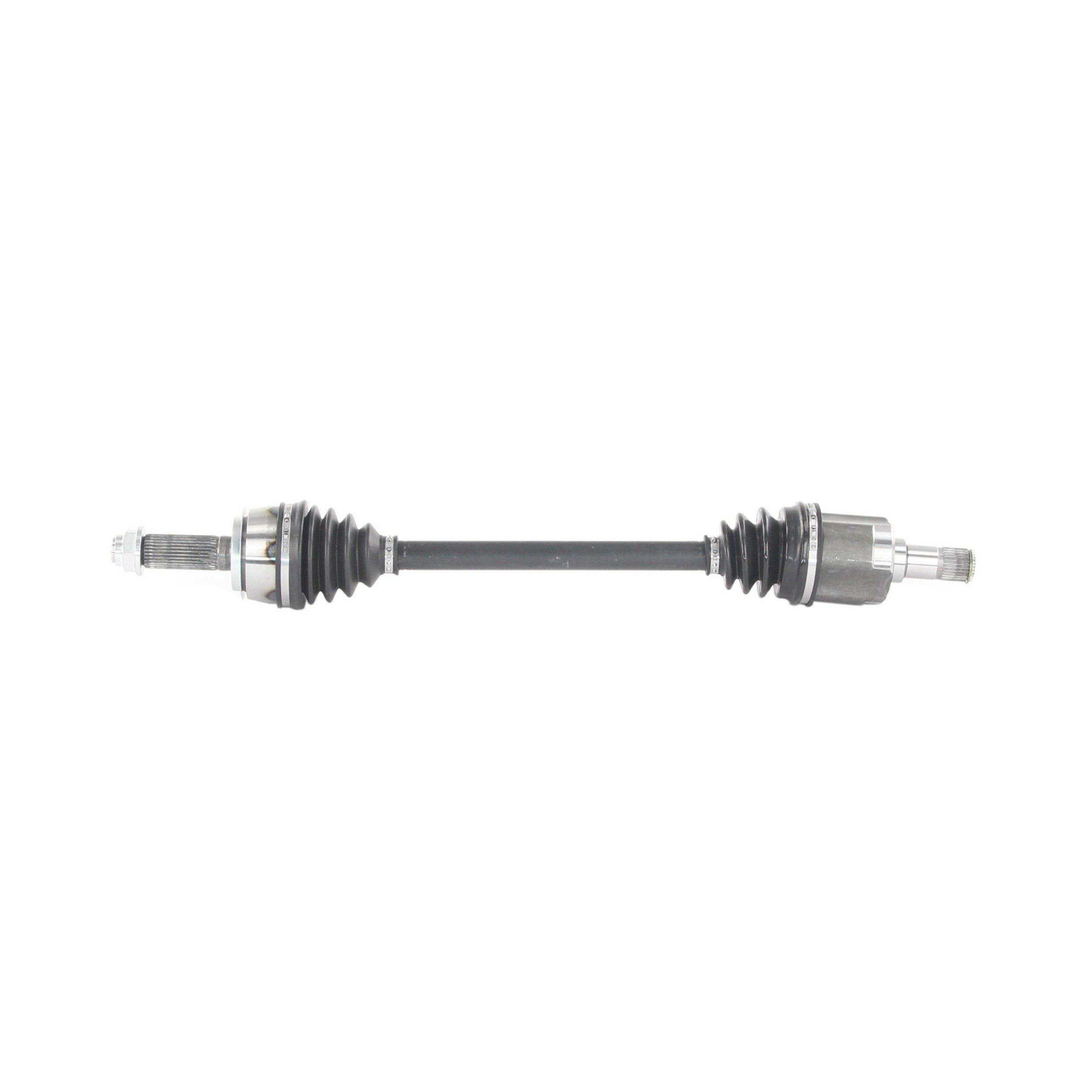 TrakMotive CV Axle Shaft HO-8325