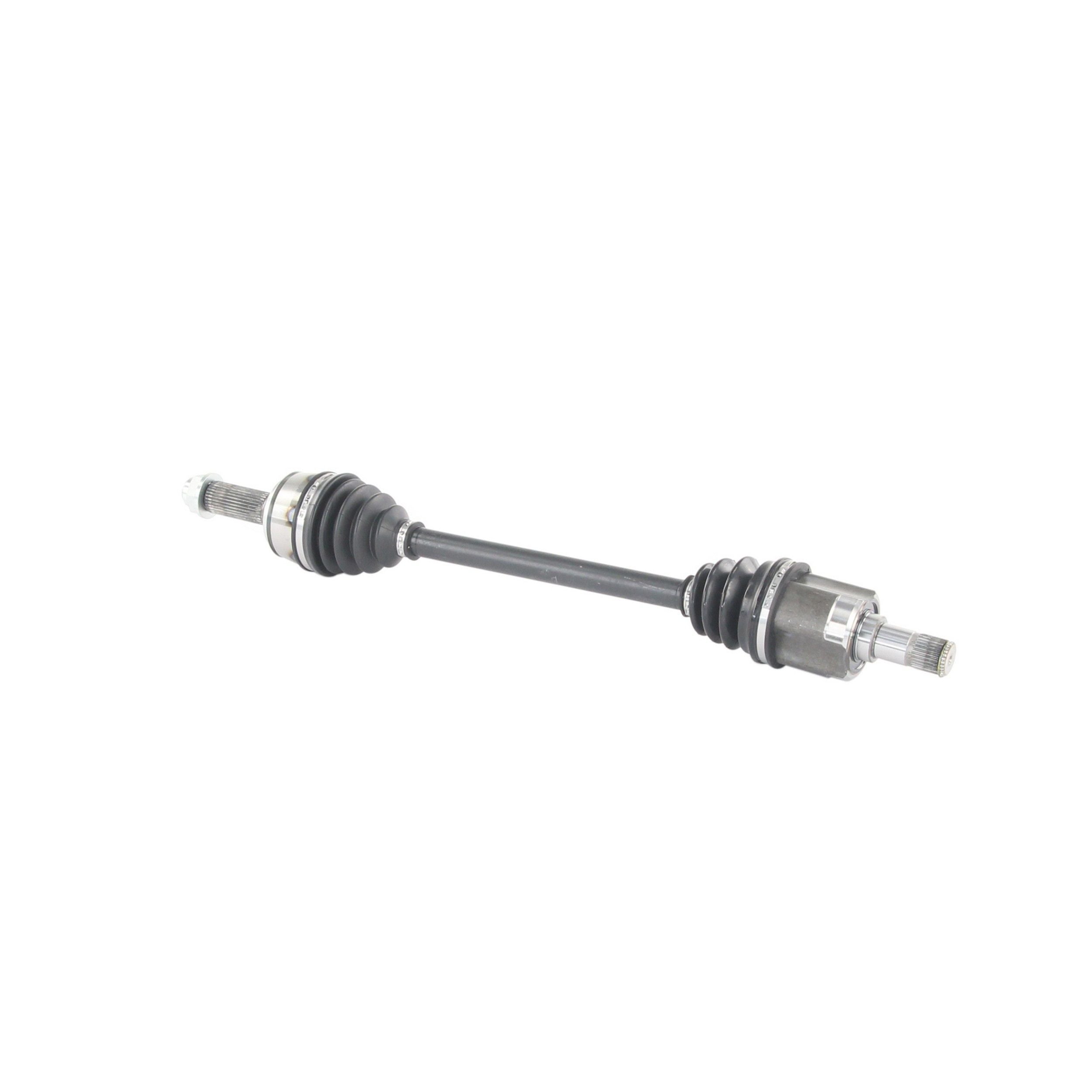 TrakMotive New CV Axle Shaft HO-8325