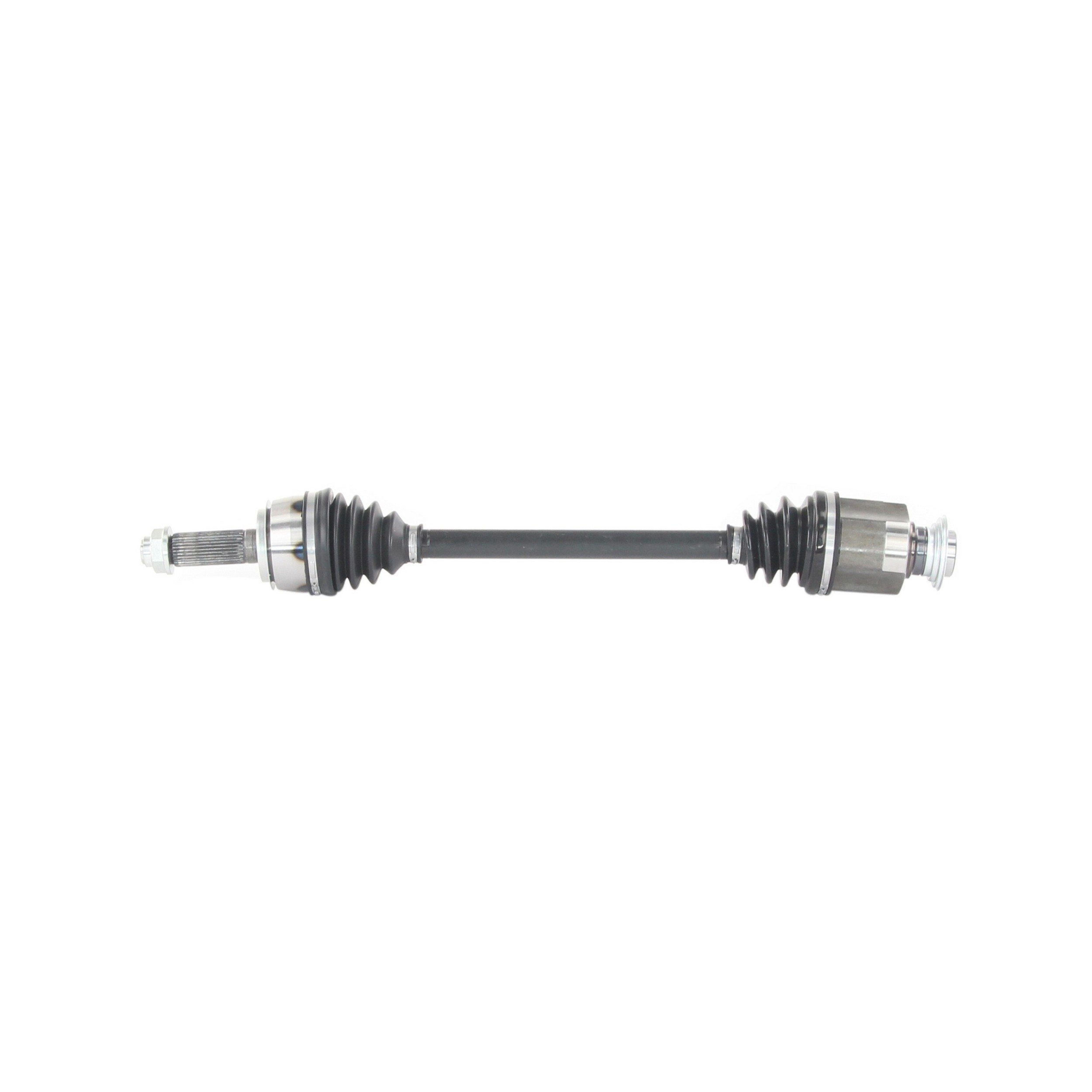 TrakMotive CV Axle Shaft HO-8344