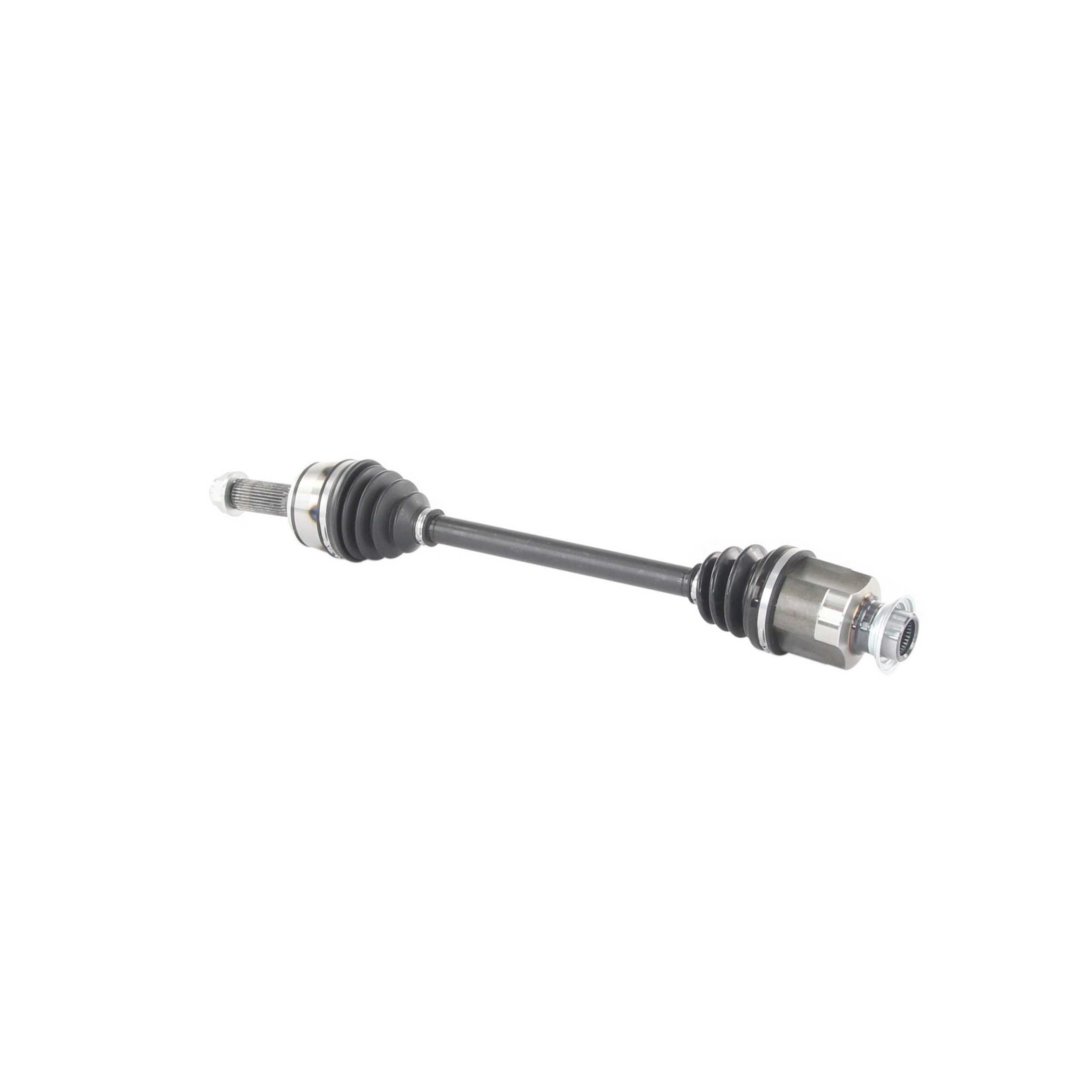 TrakMotive CV Axle Shaft HO-8344