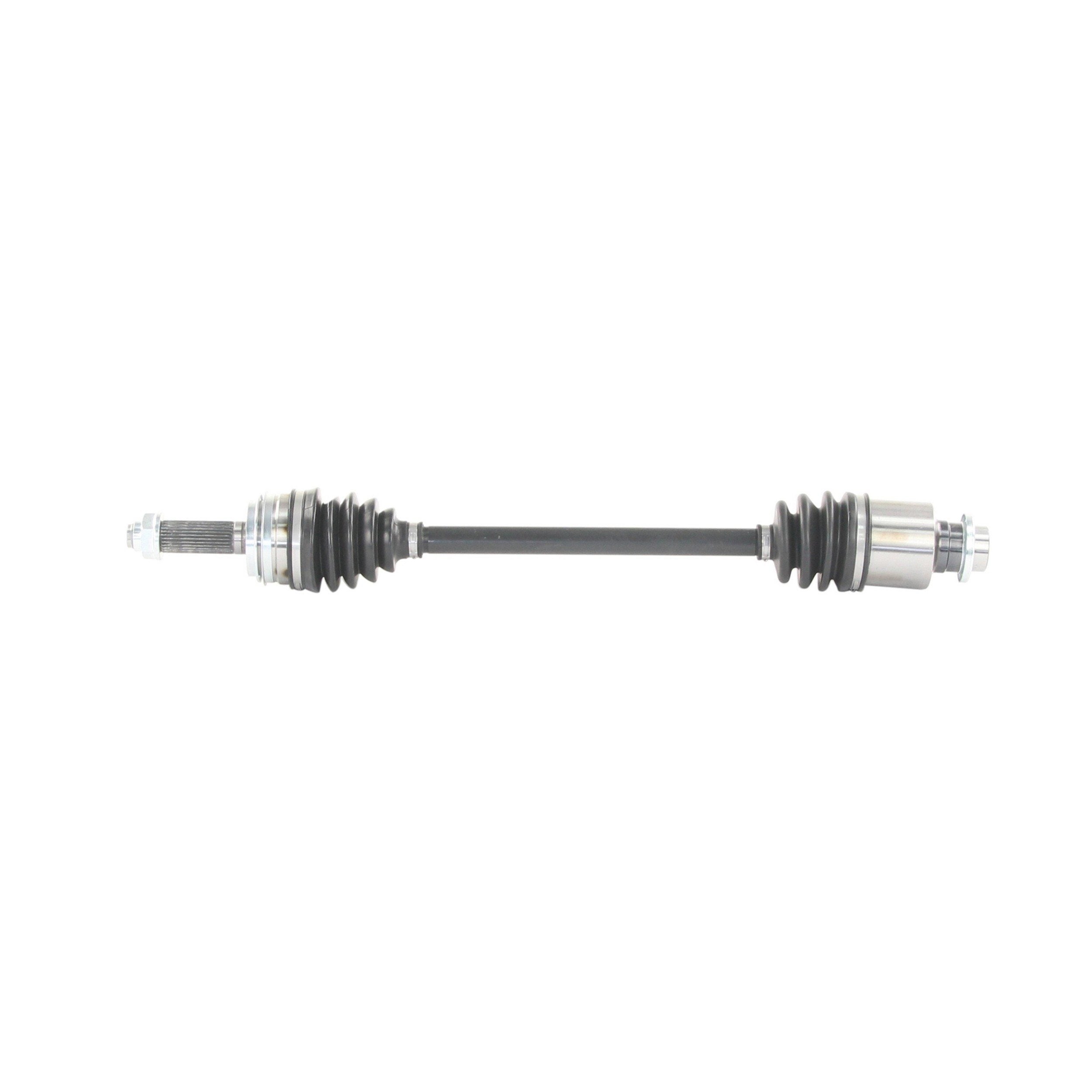 TrakMotive CV Axle Shaft HO-8345