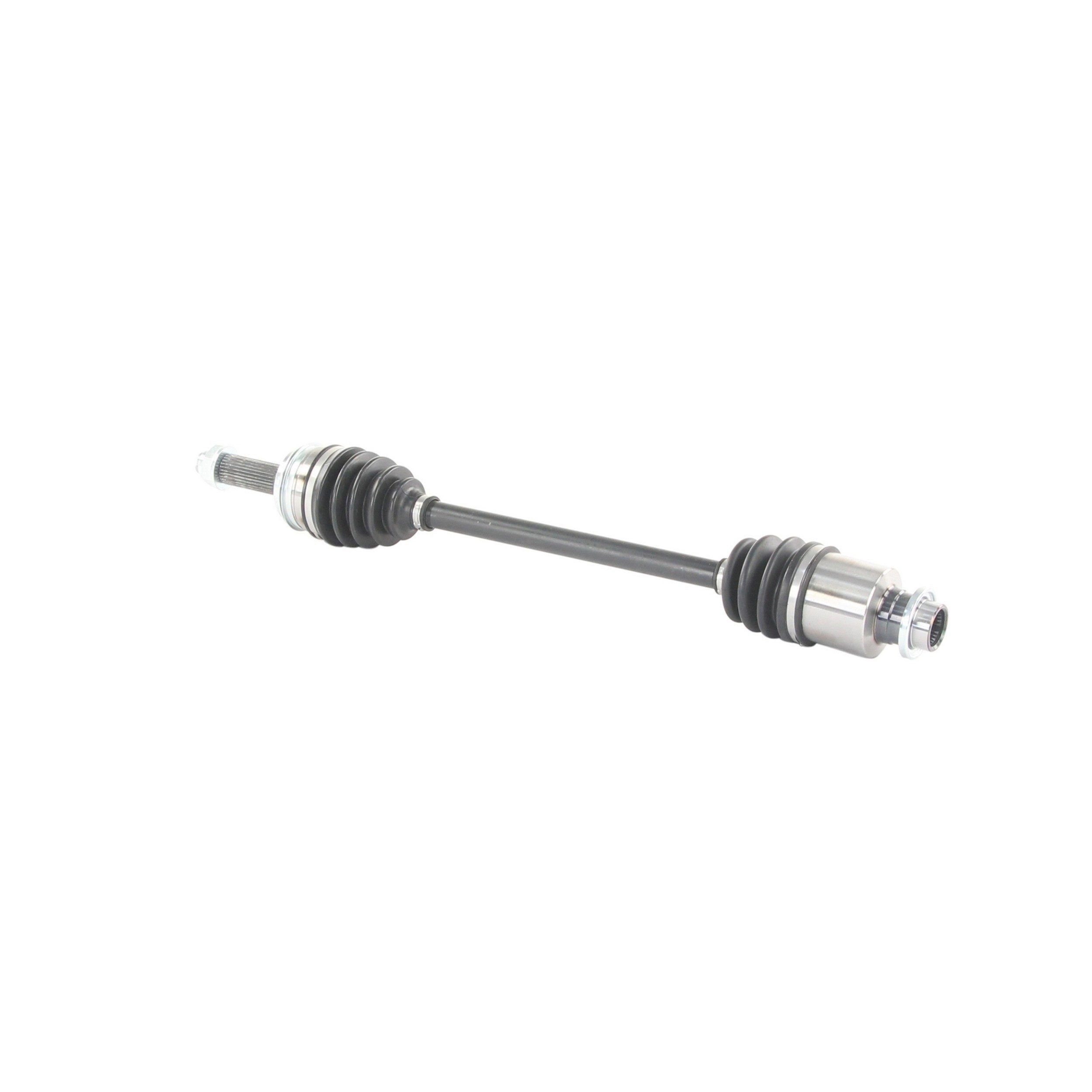 TrakMotive CV Axle Shaft HO-8345