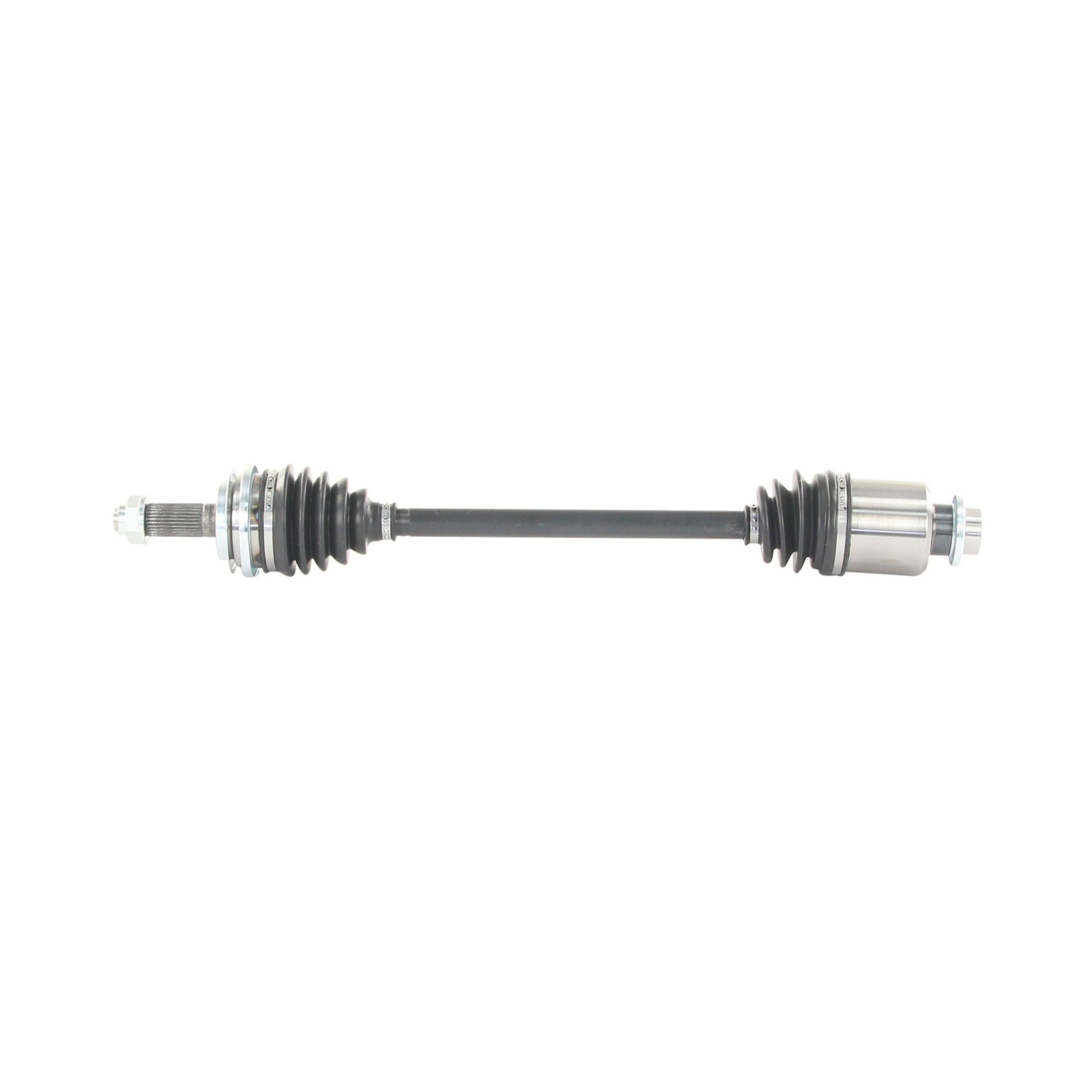 TrakMotive CV Axle Shaft HO-8348