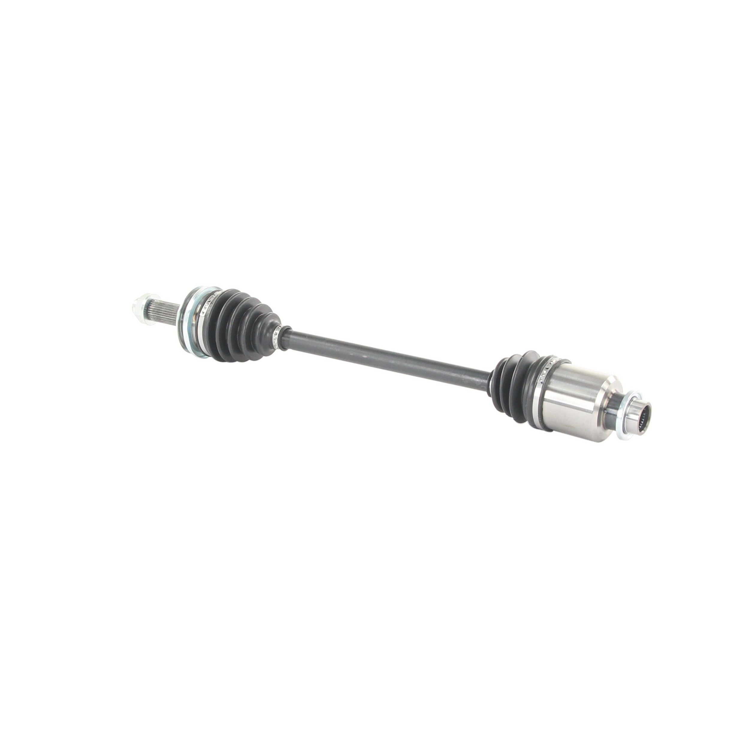 TrakMotive CV Axle Shaft HO-8348