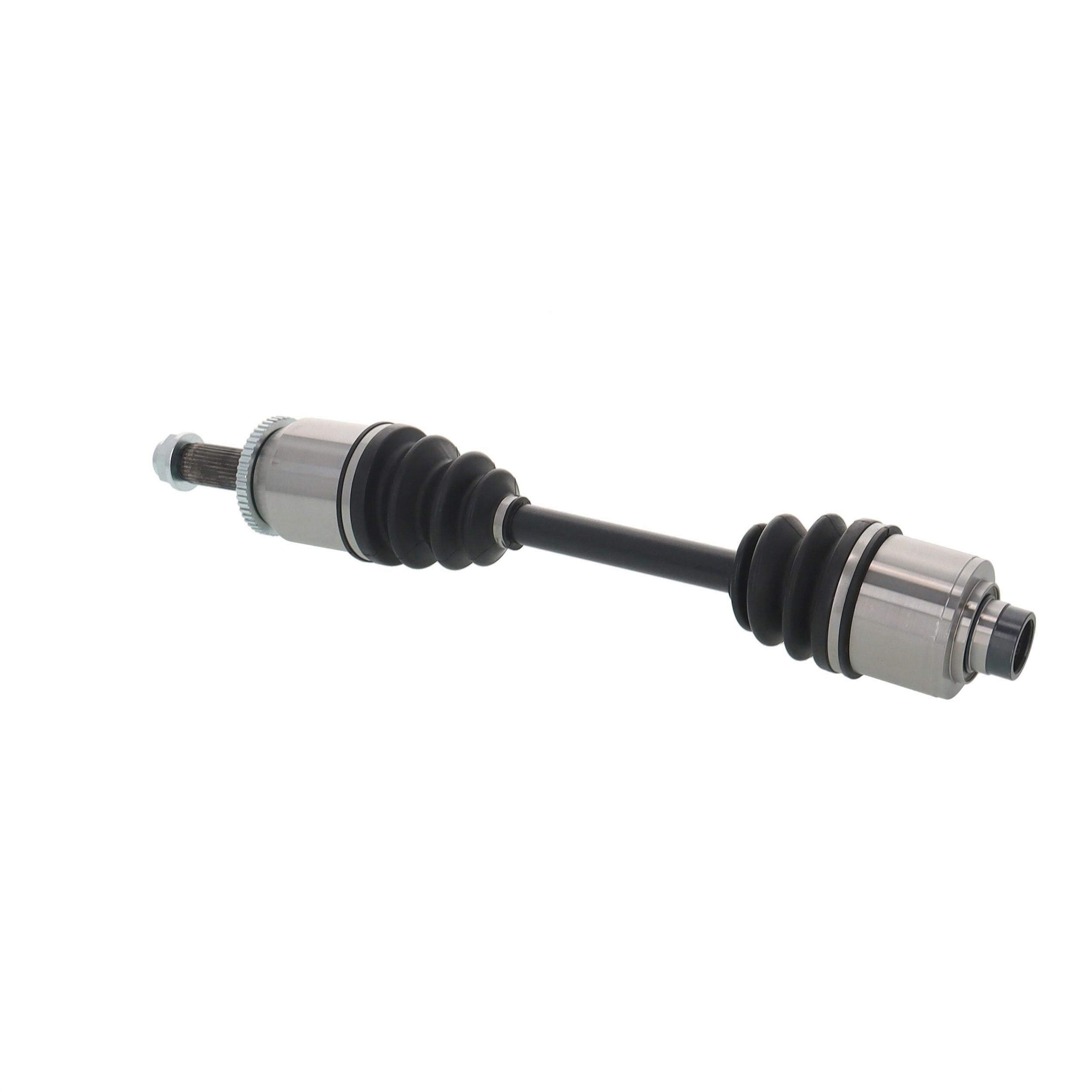 TrakMotive CV Axle Shaft HO-8362