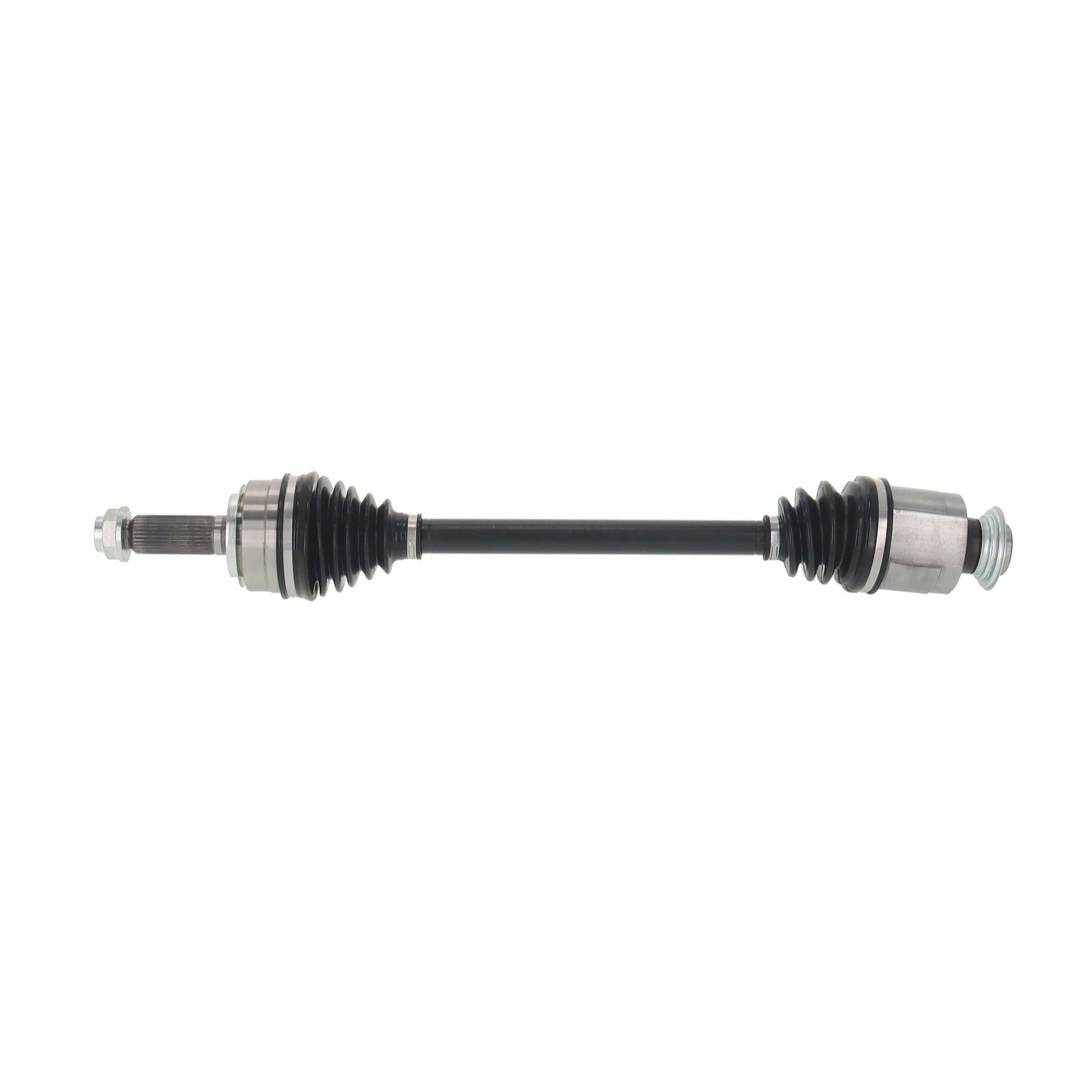 TrakMotive CV Axle Shaft HO-8404