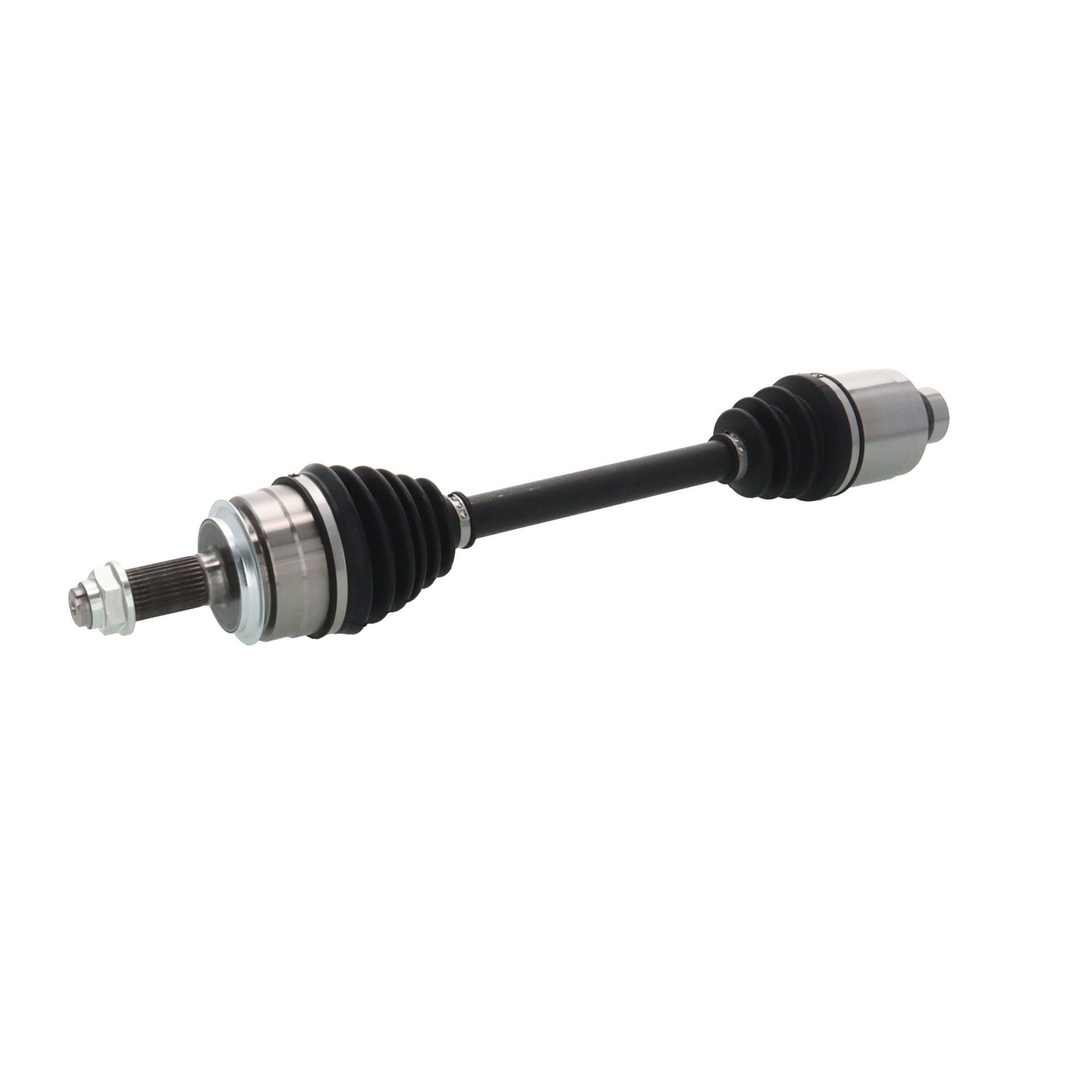 TrakMotive New CV Axle Shaft HO-8405