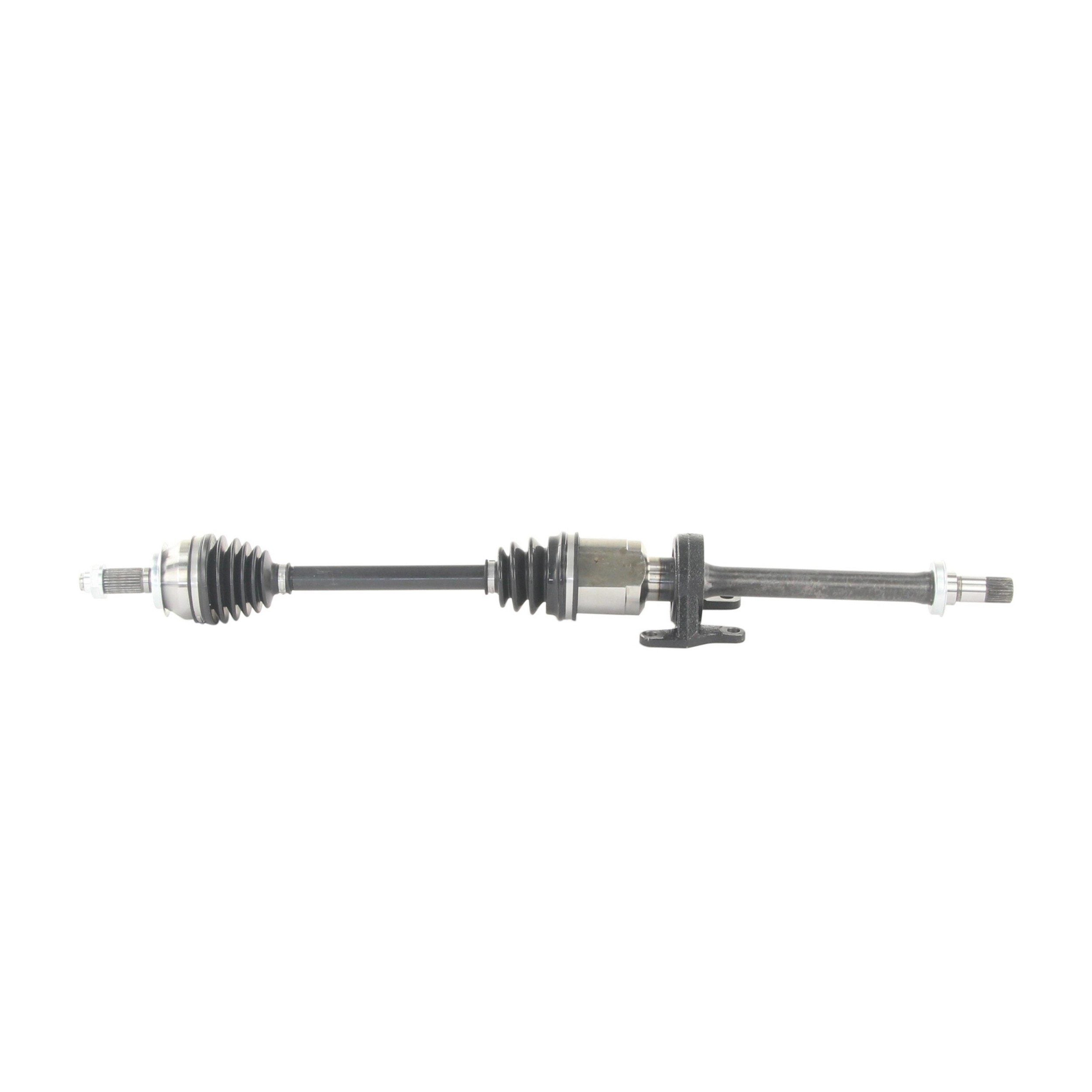 TrakMotive CV Axle Shaft HO-8407