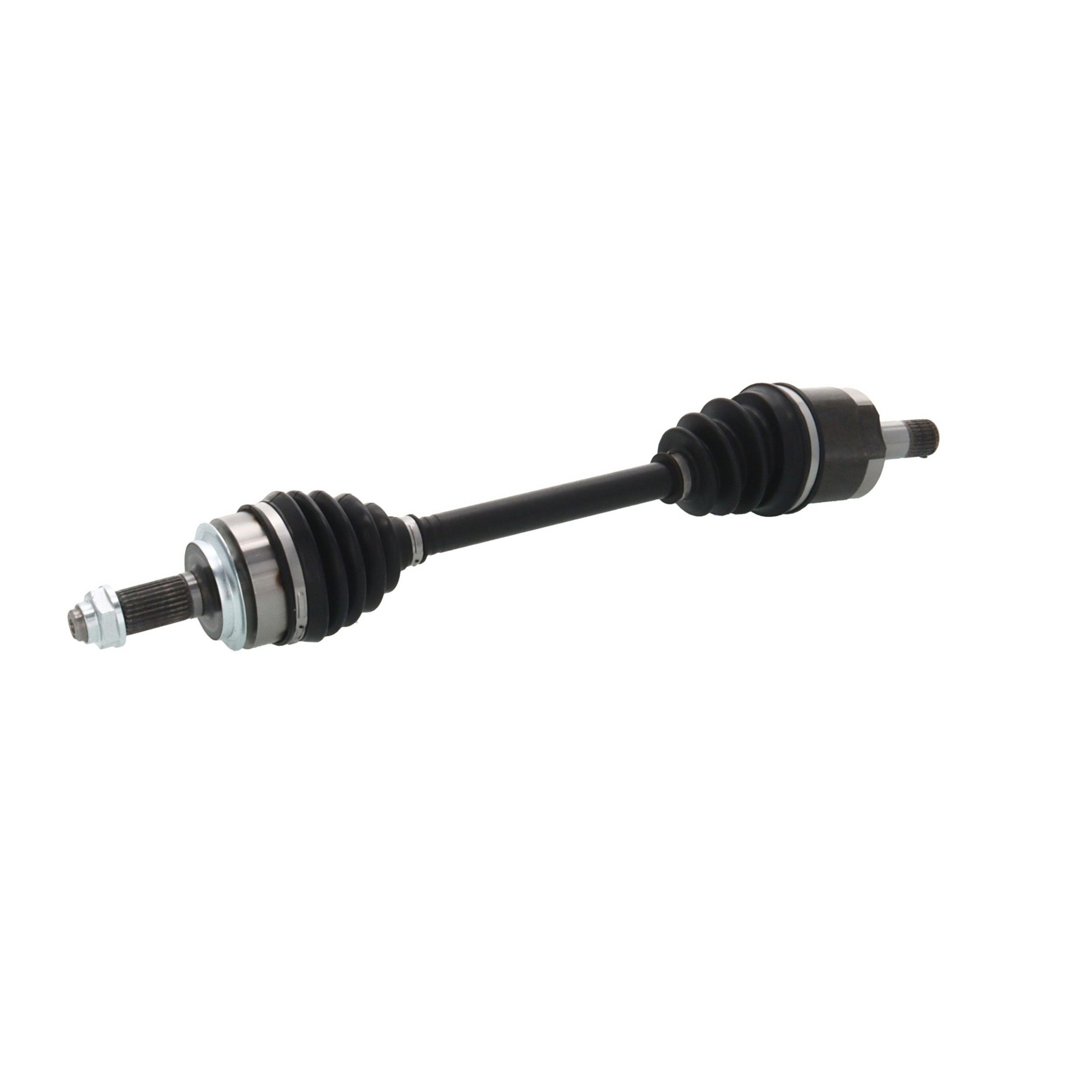 TrakMotive New CV Axle Shaft HO-8408