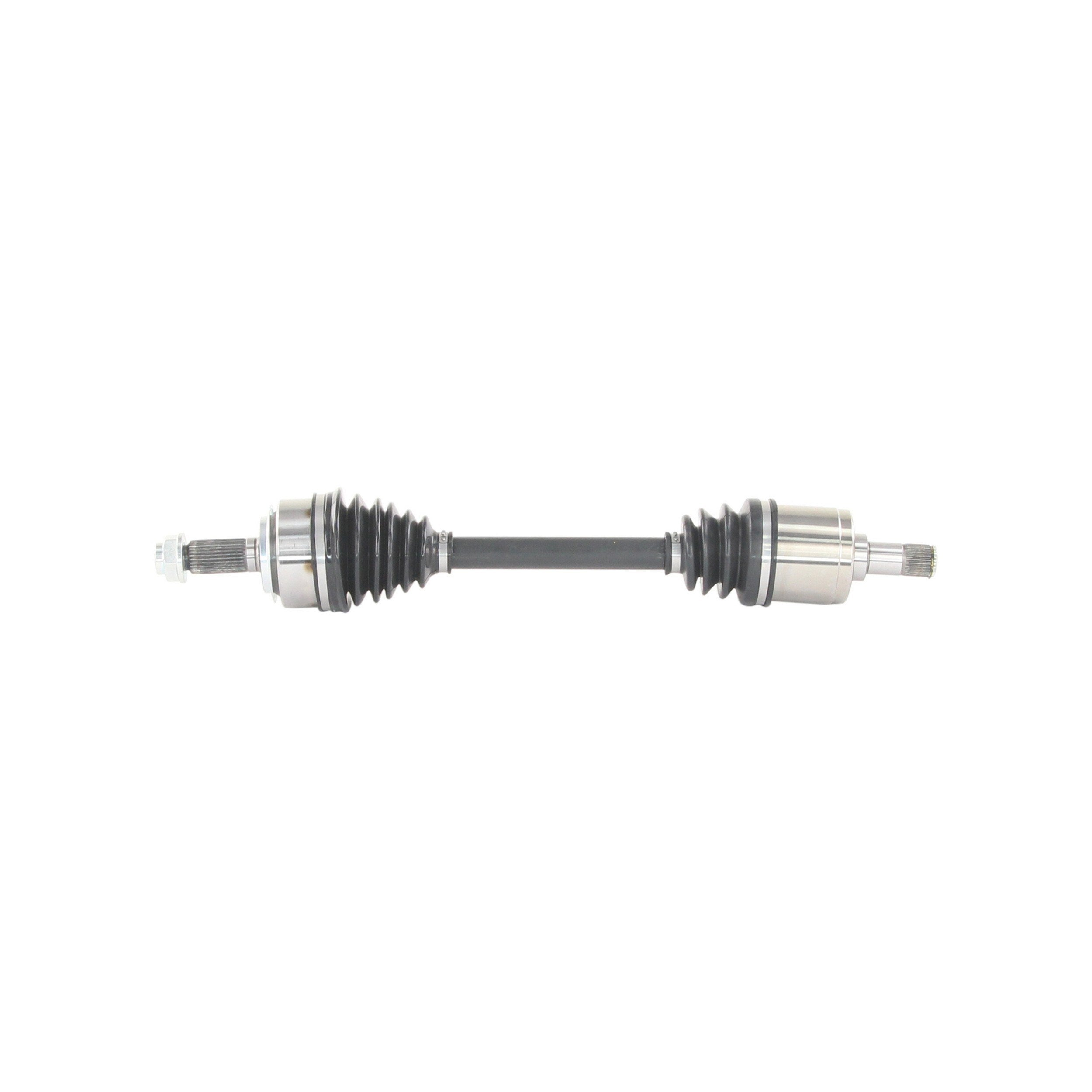 TrakMotive New CV Axle Shaft HO-8412