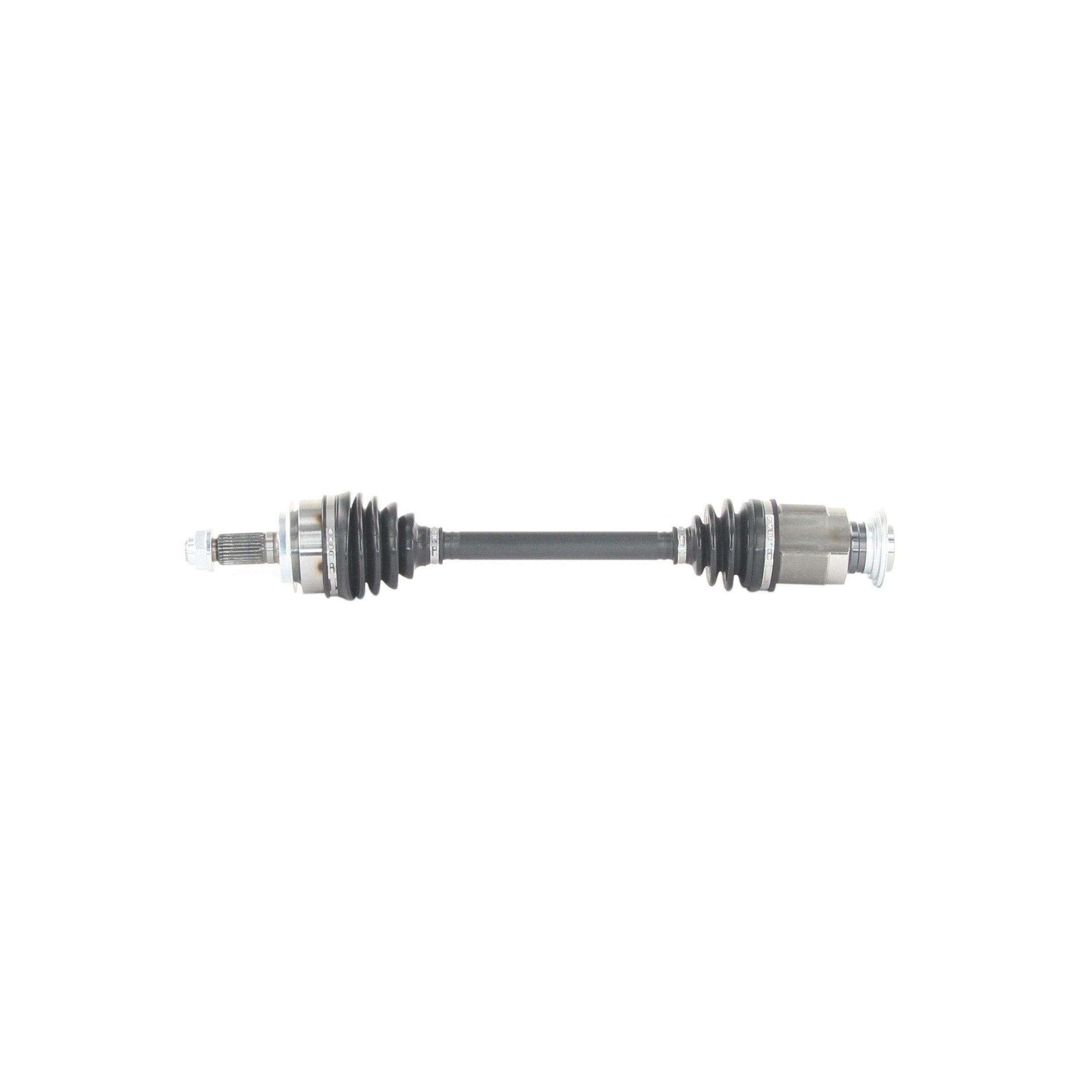 TrakMotive New CV Axle Shaft HO-8417