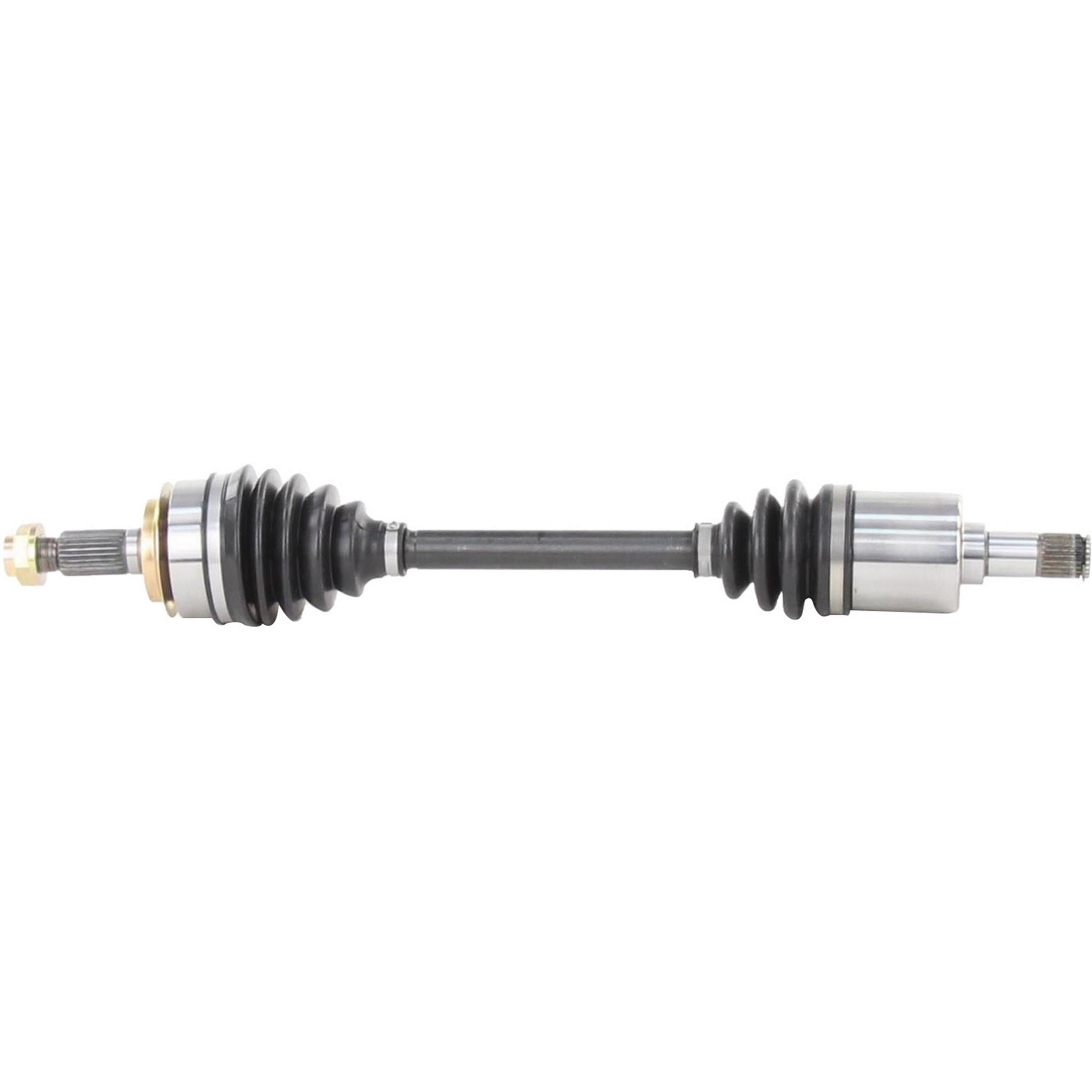 TrakMotive New CV Axle Shaft HO-8420