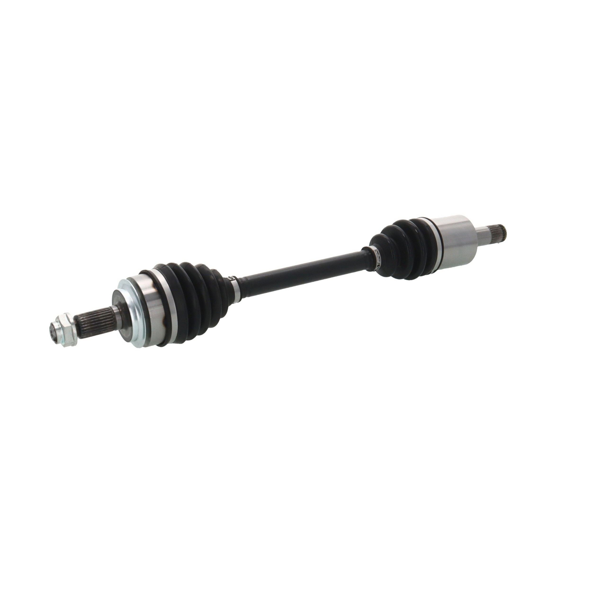 TrakMotive New CV Axle Shaft HO-8420