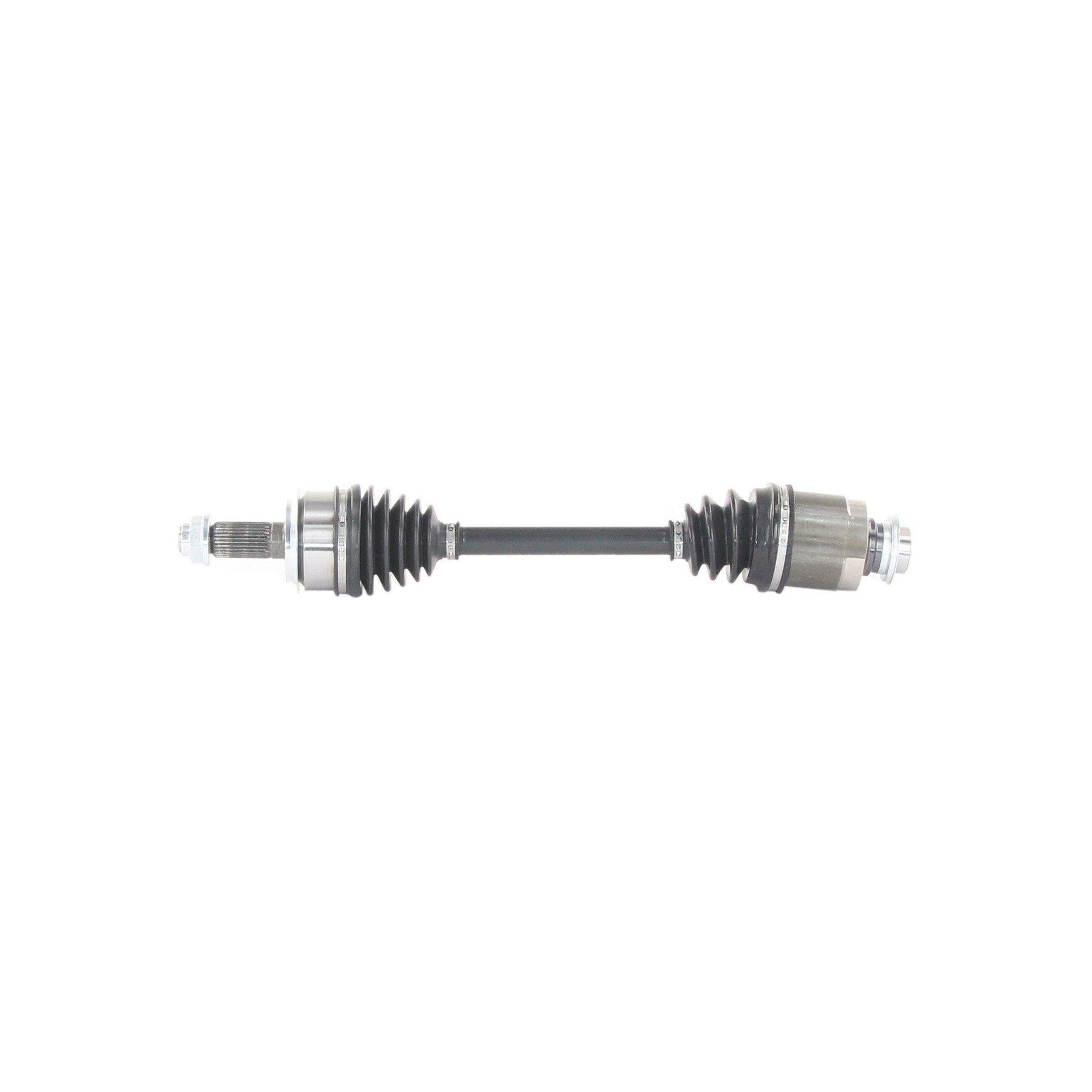 TrakMotive CV Axle Shaft HO-8423